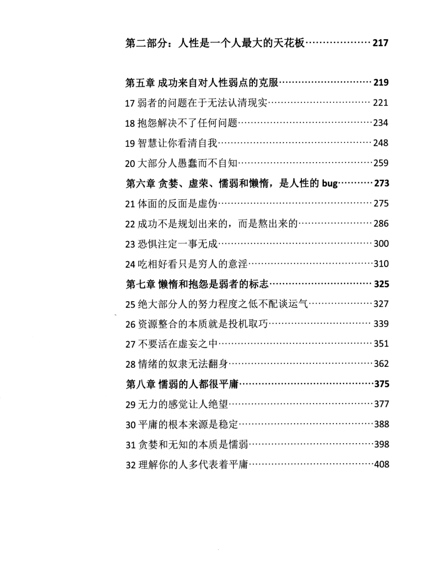 目录图