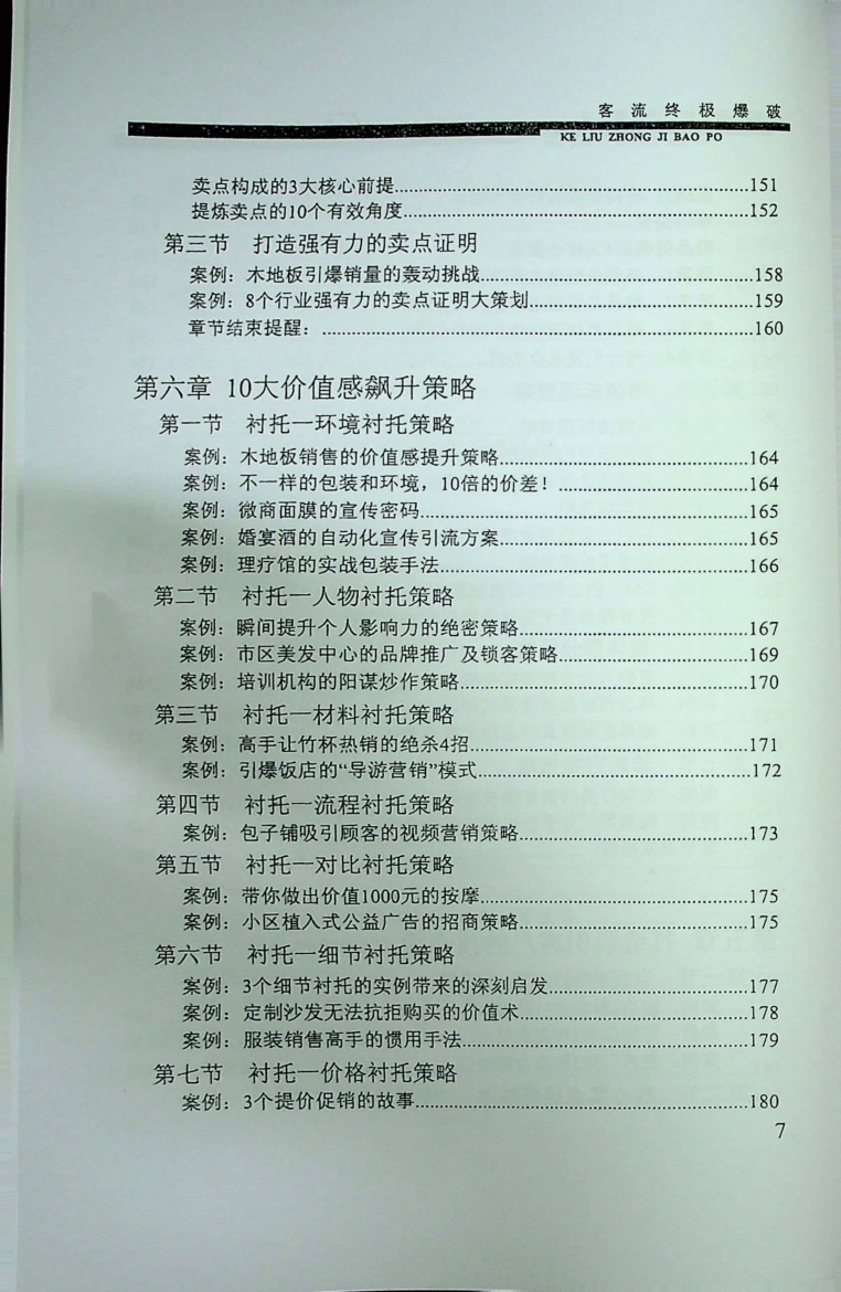 目录图