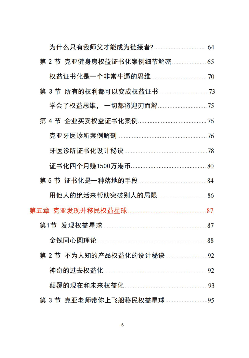 目录图