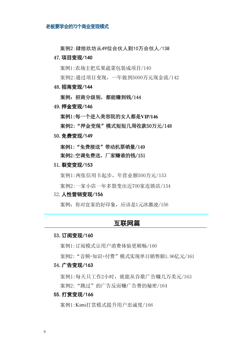 目录图