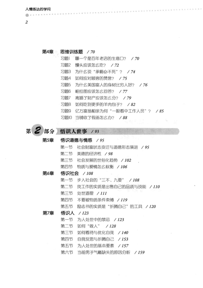目录图