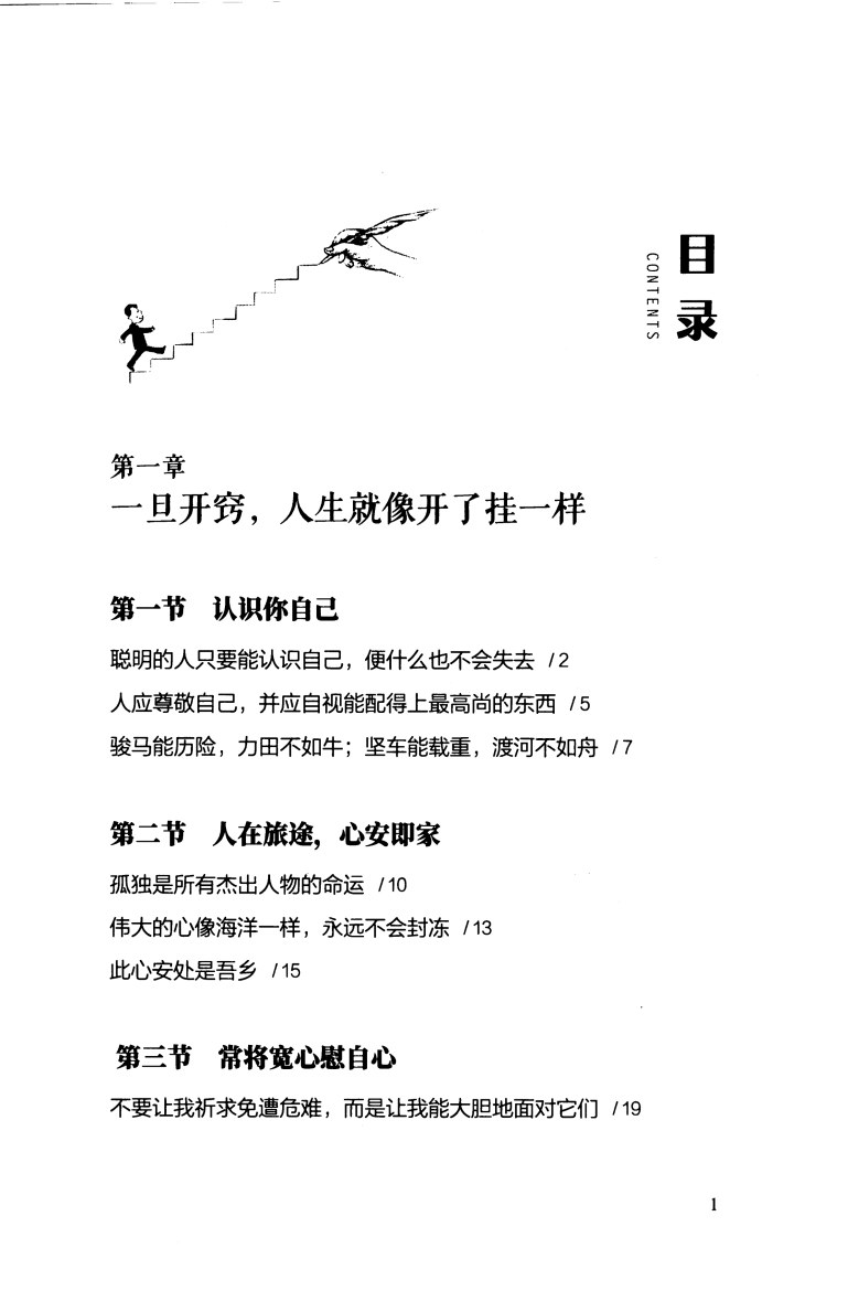 目录图