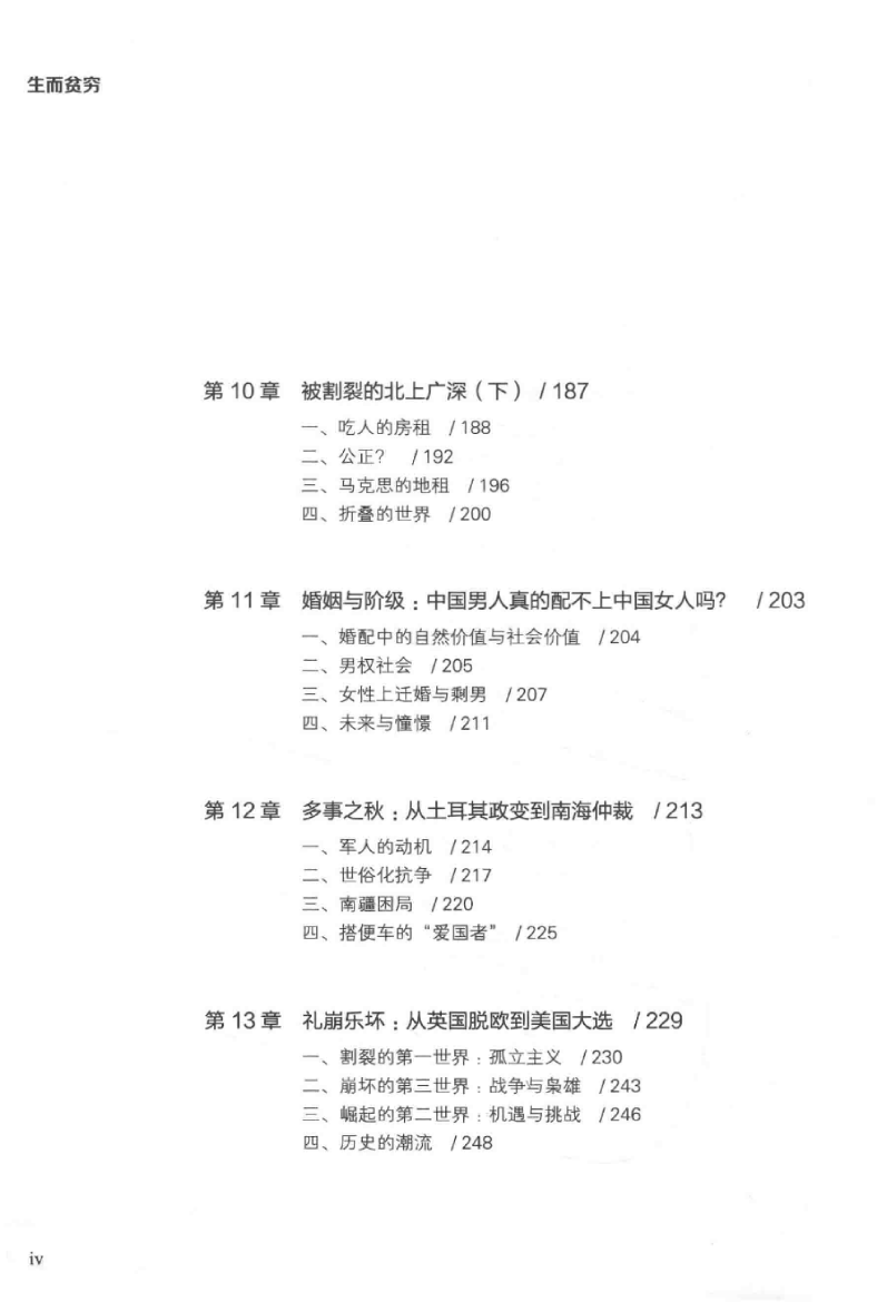 目录图