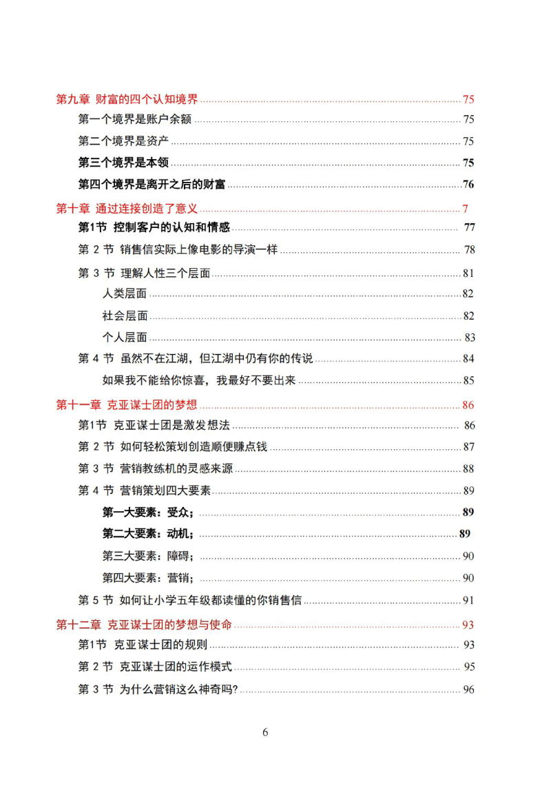 目录图