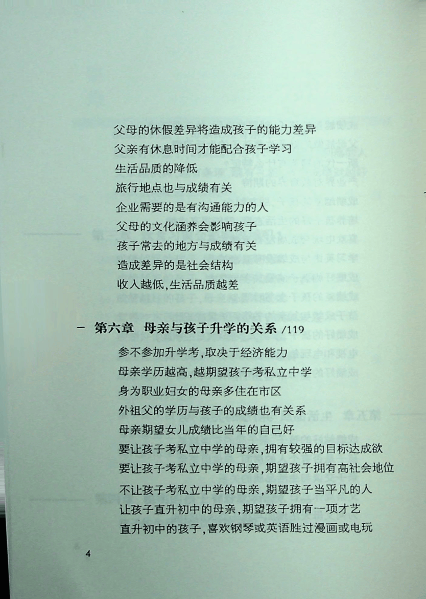 目录图