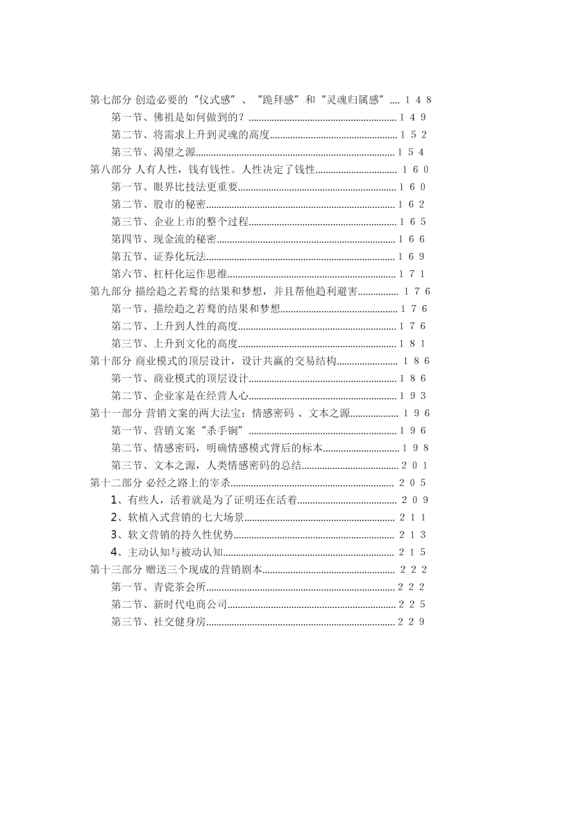 目录图