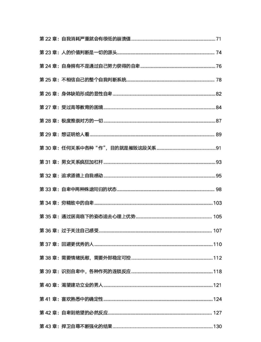 目录图