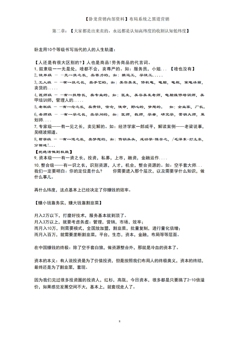 目录图