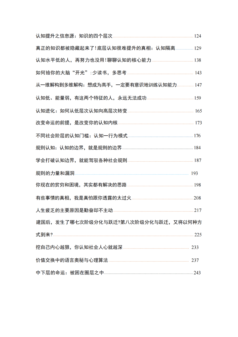 目录图