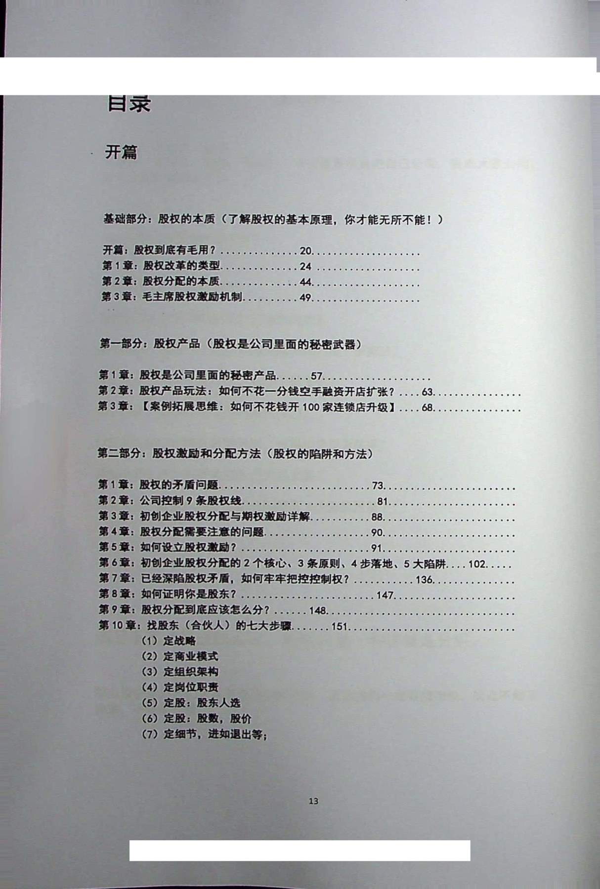 目录图