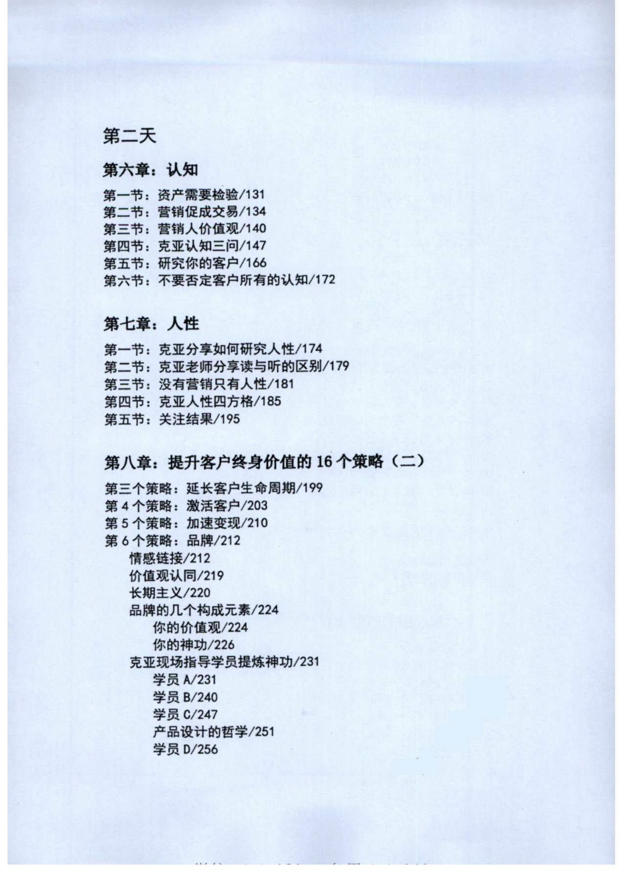 目录图