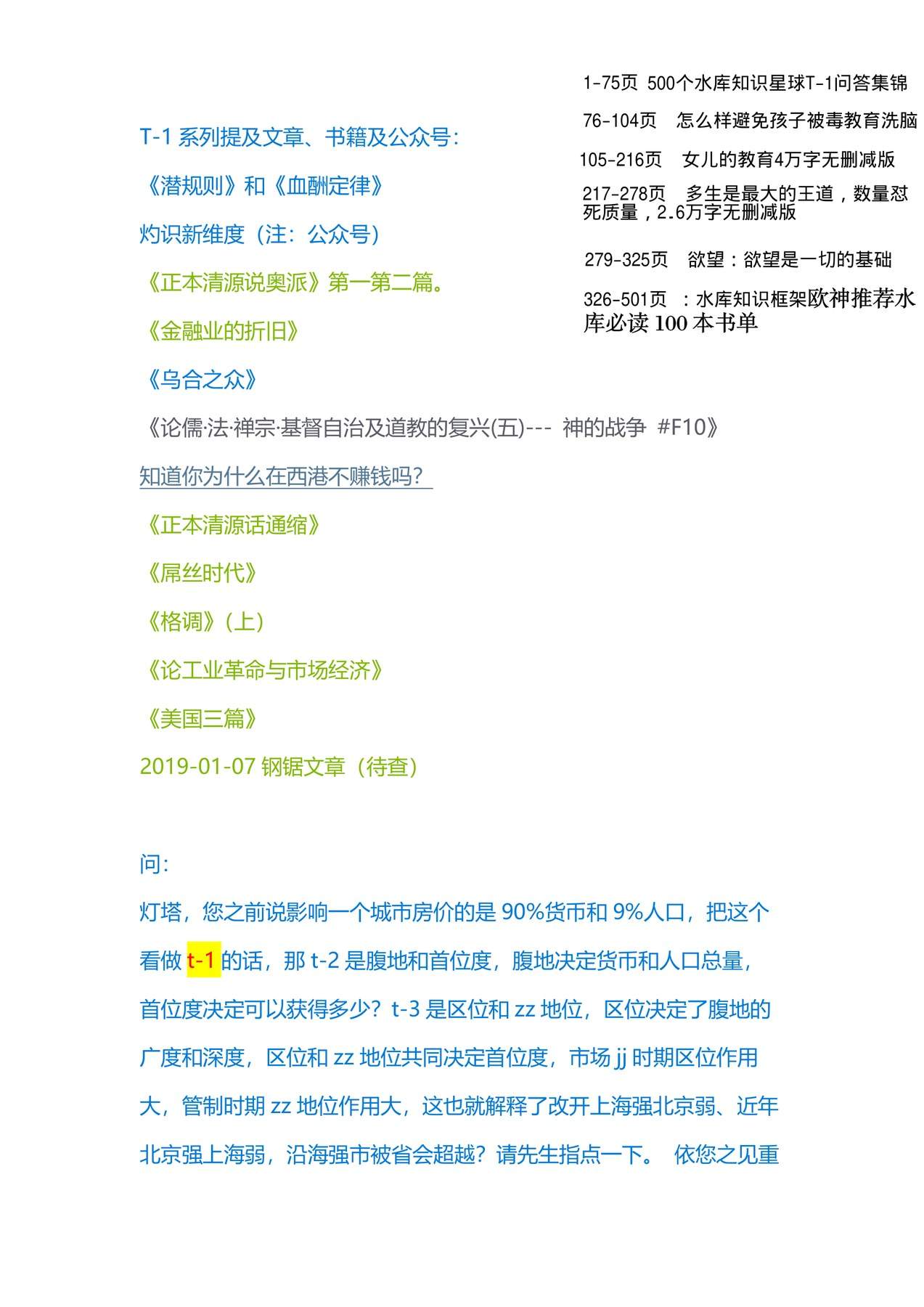 目录图
