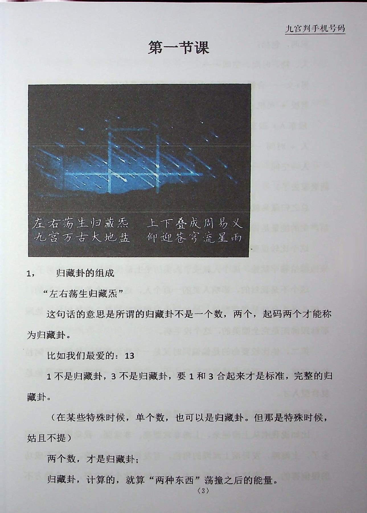 目录图