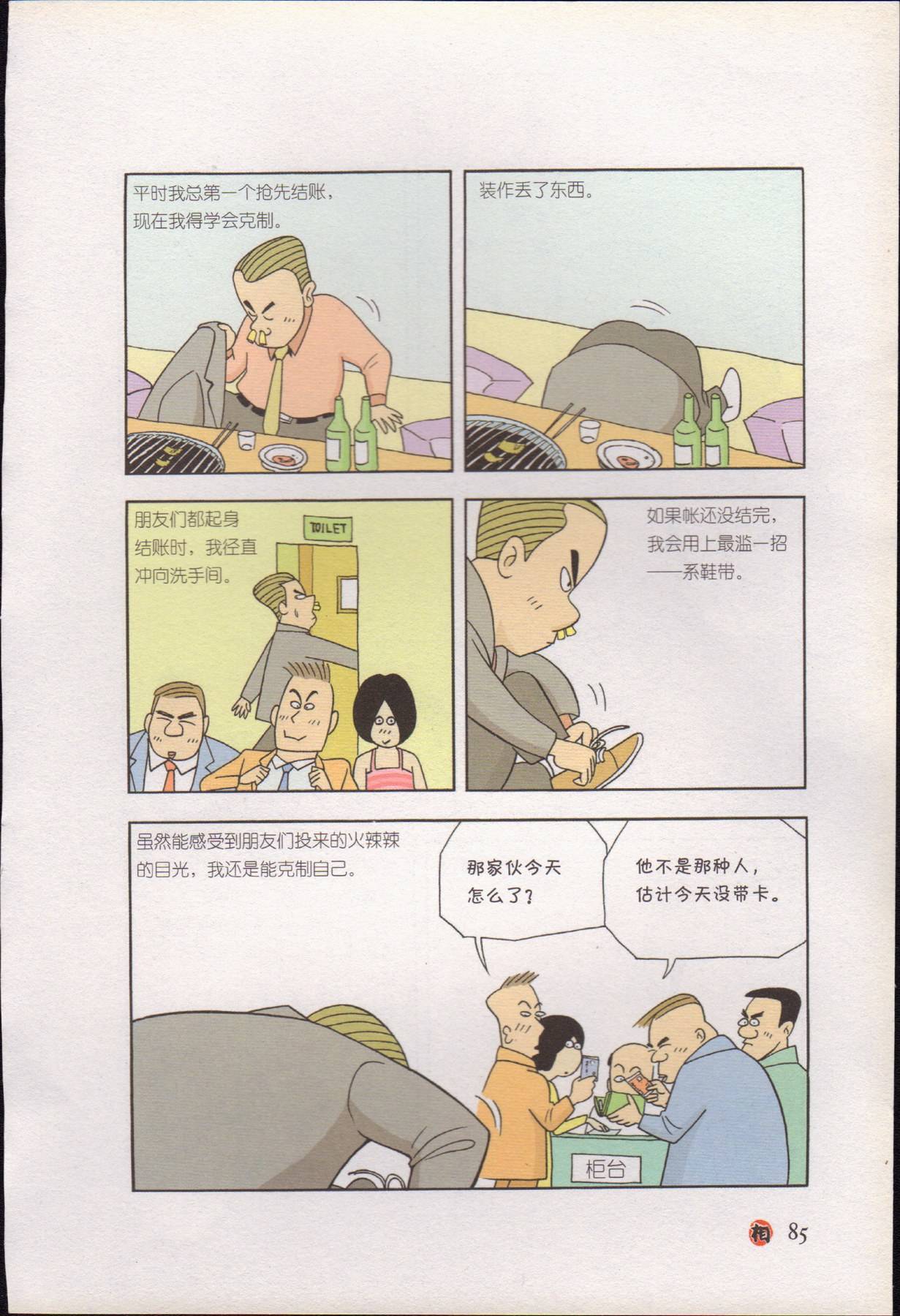 目录图