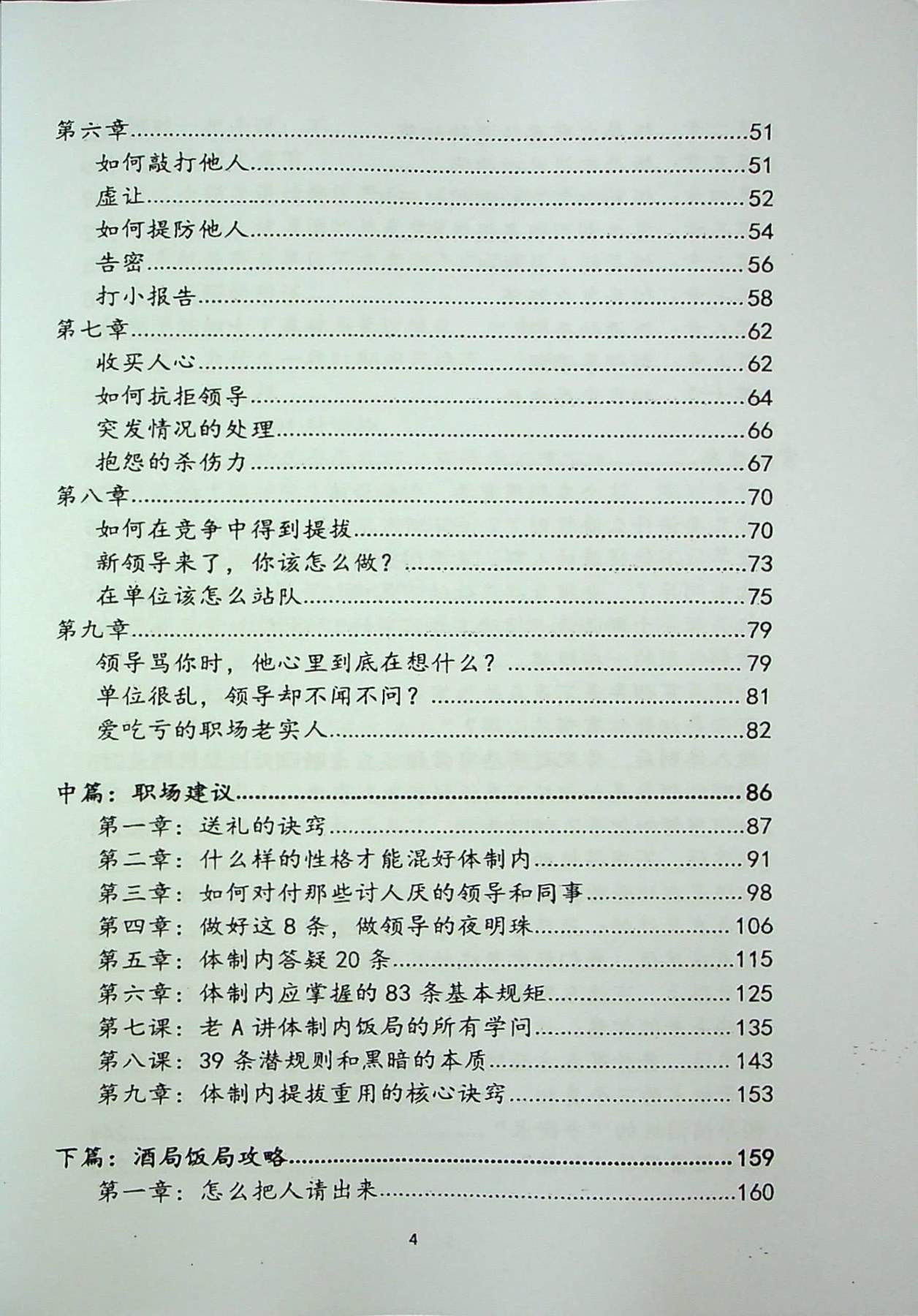 目录图