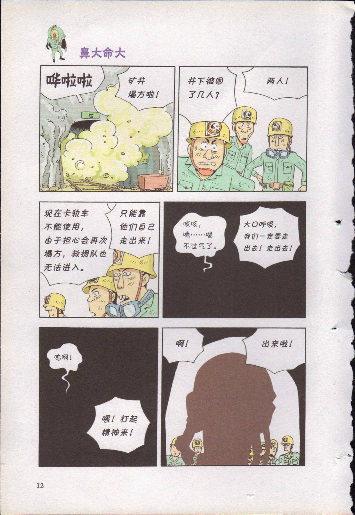 目录图
