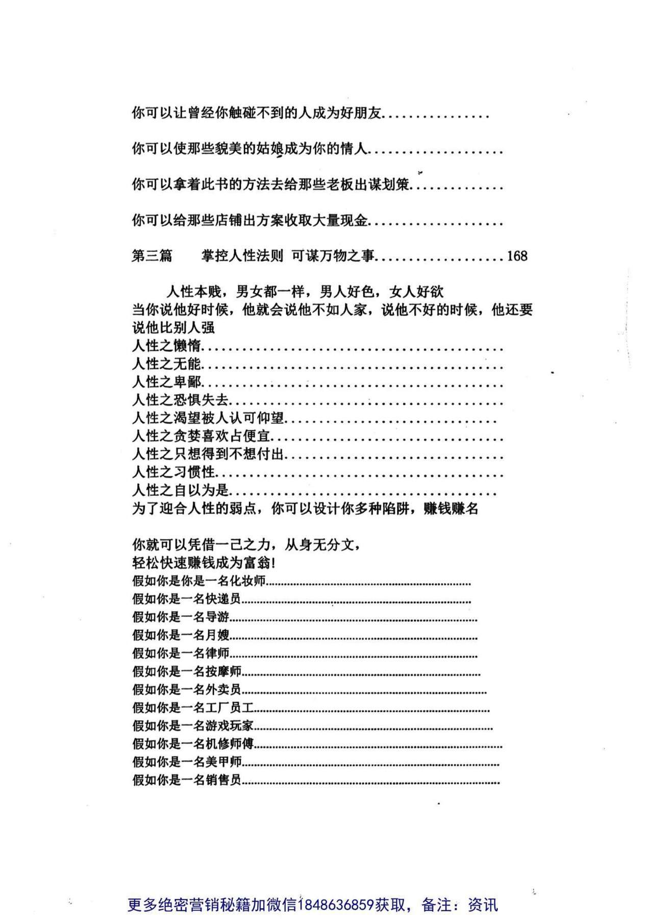 目录图