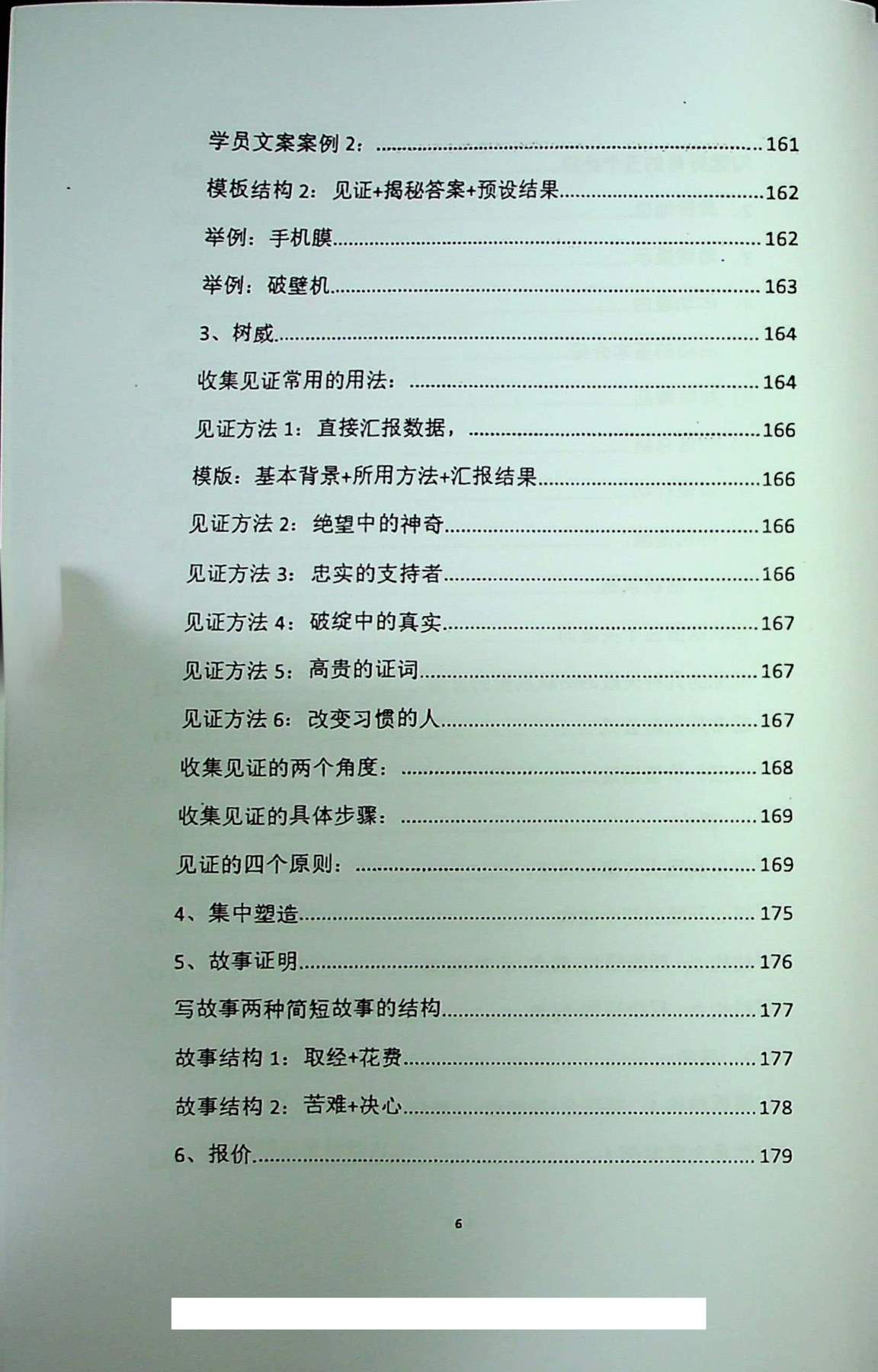 目录图