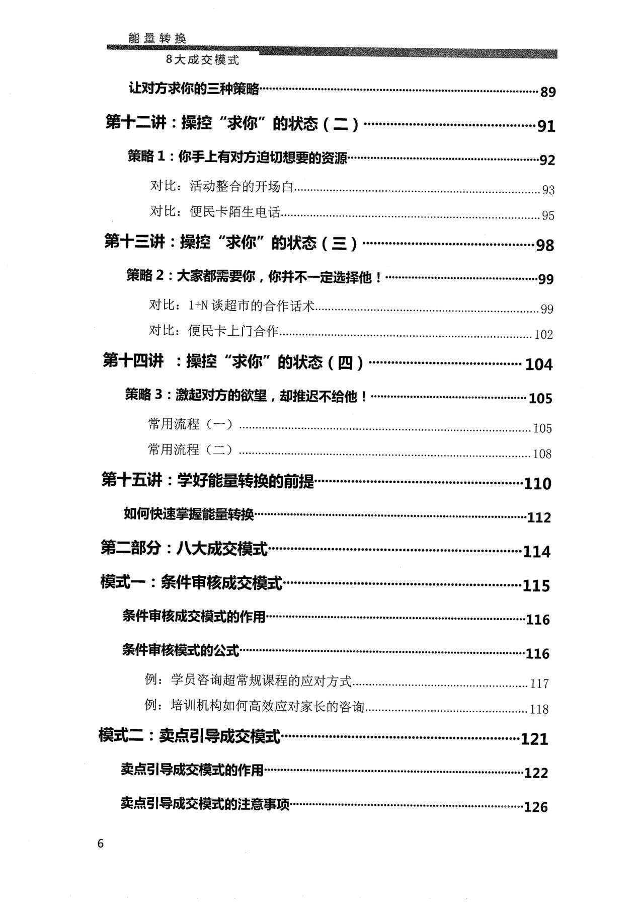 目录图