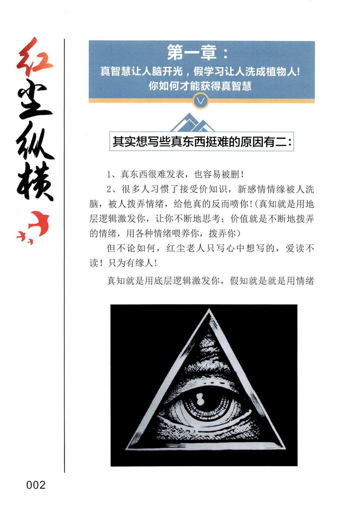 目录图