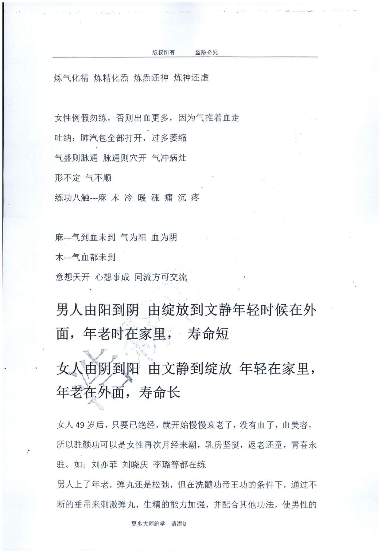 目录图