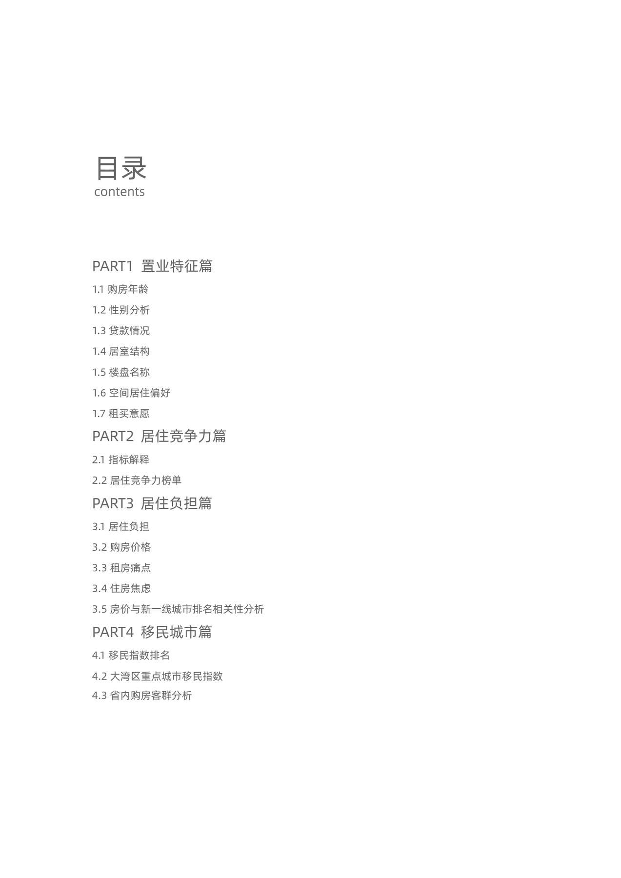 目录图