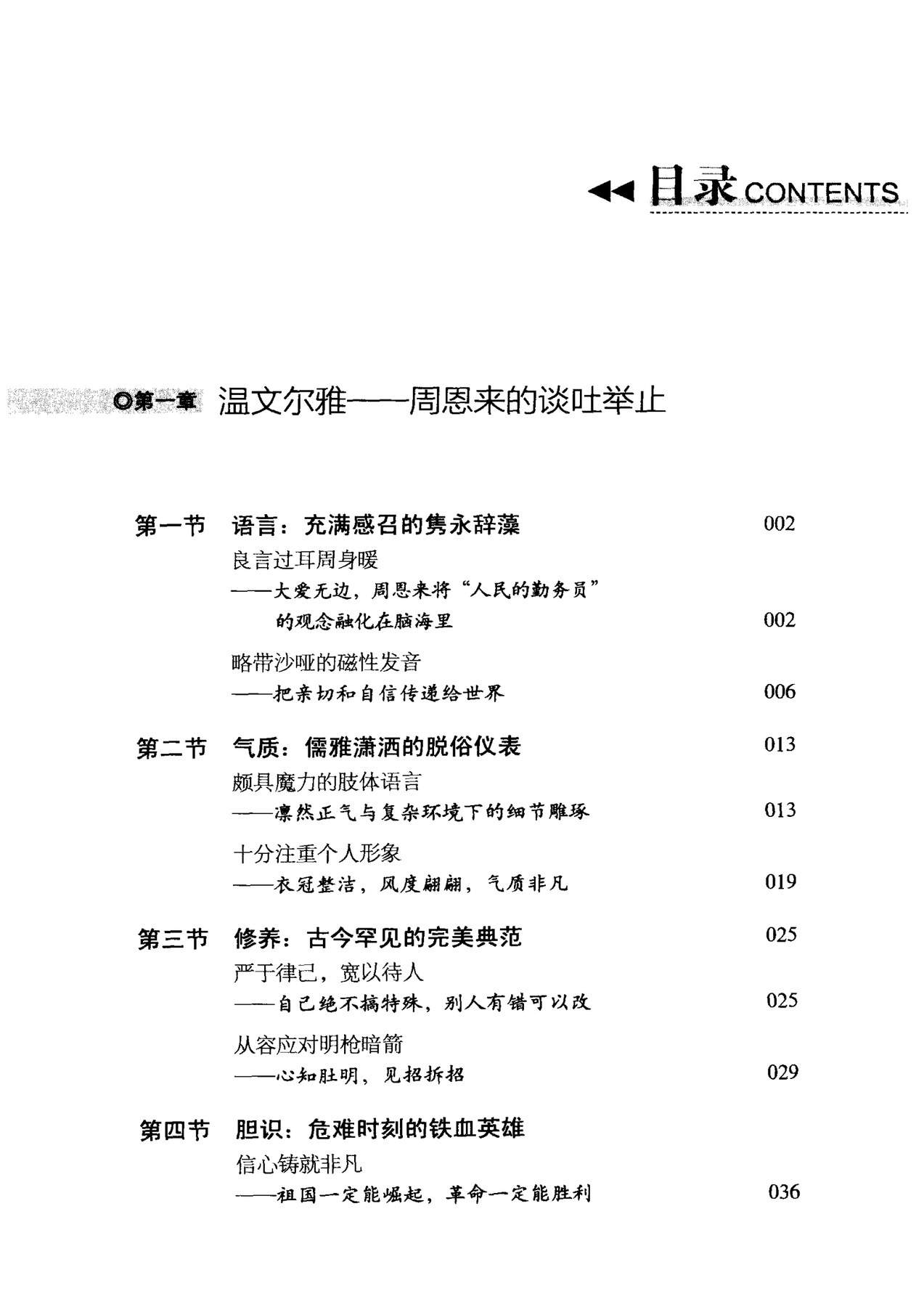 目录图