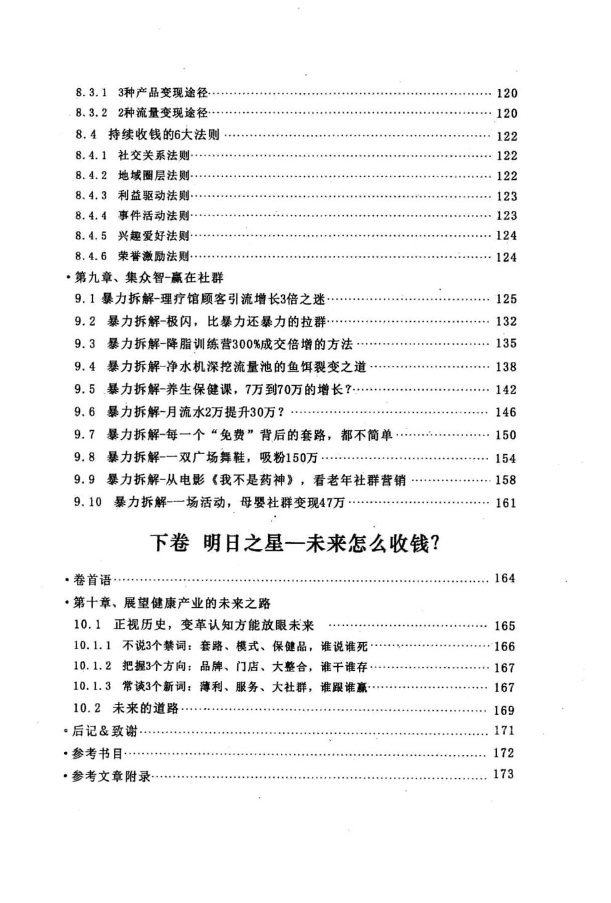 目录图
