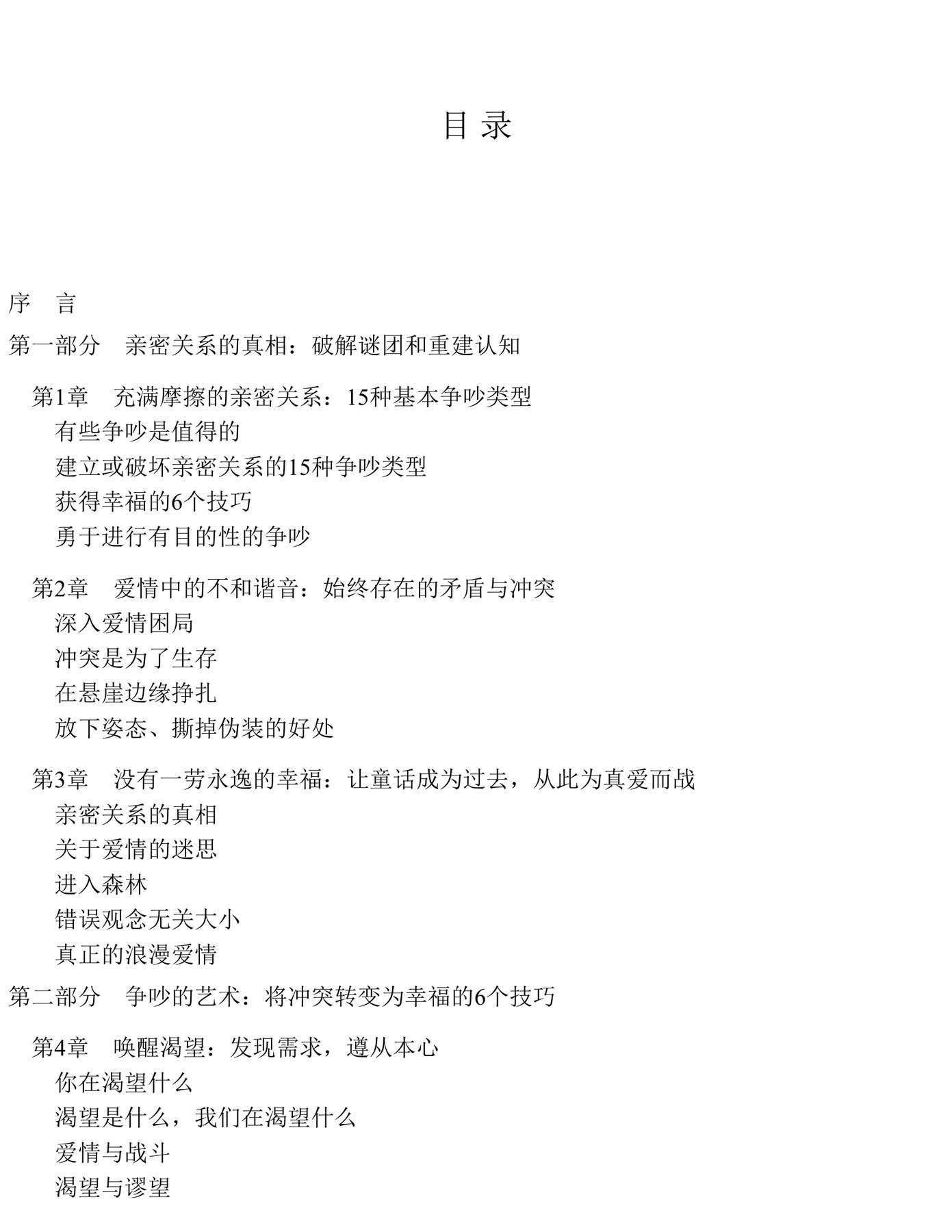 目录图
