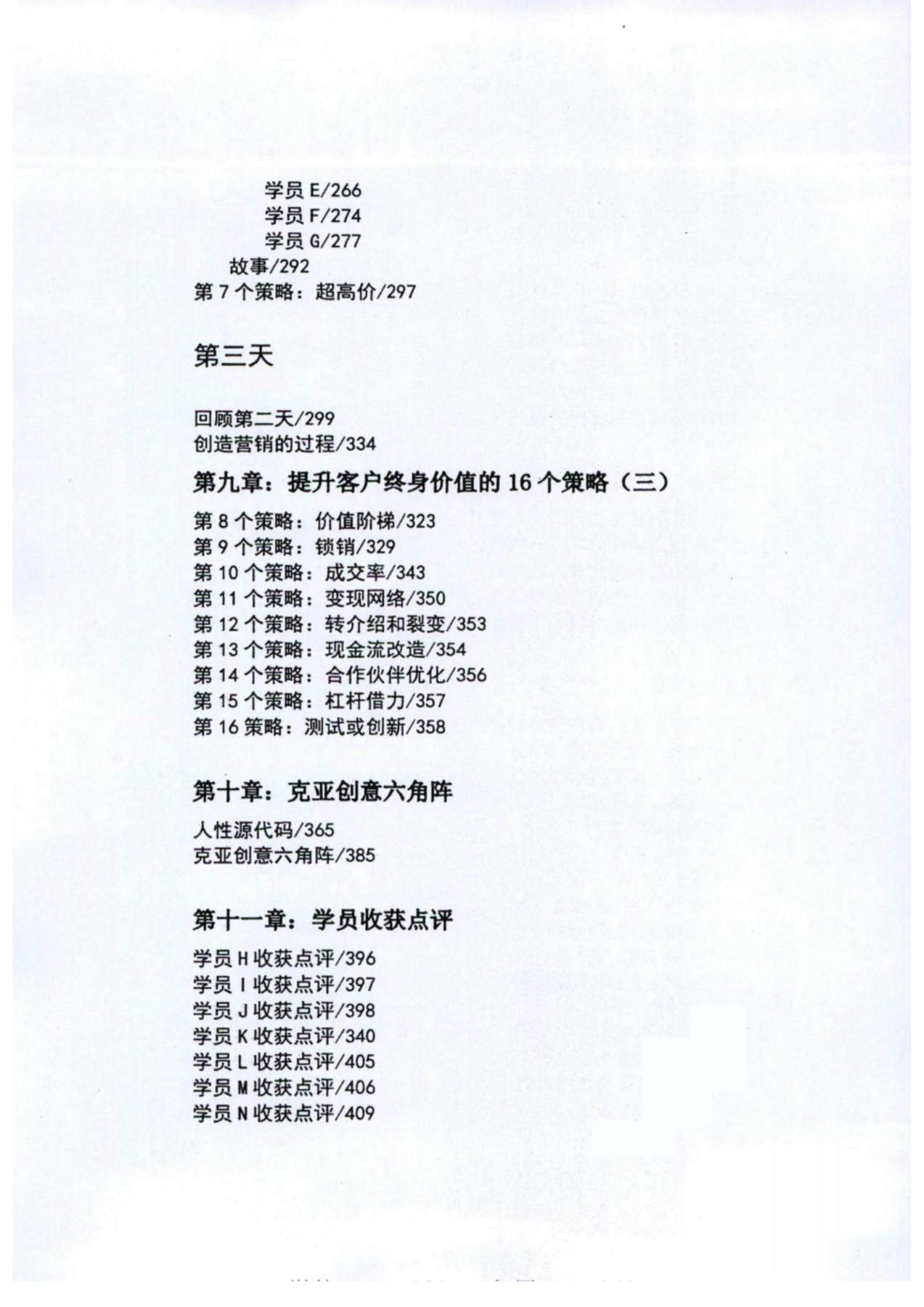 目录图