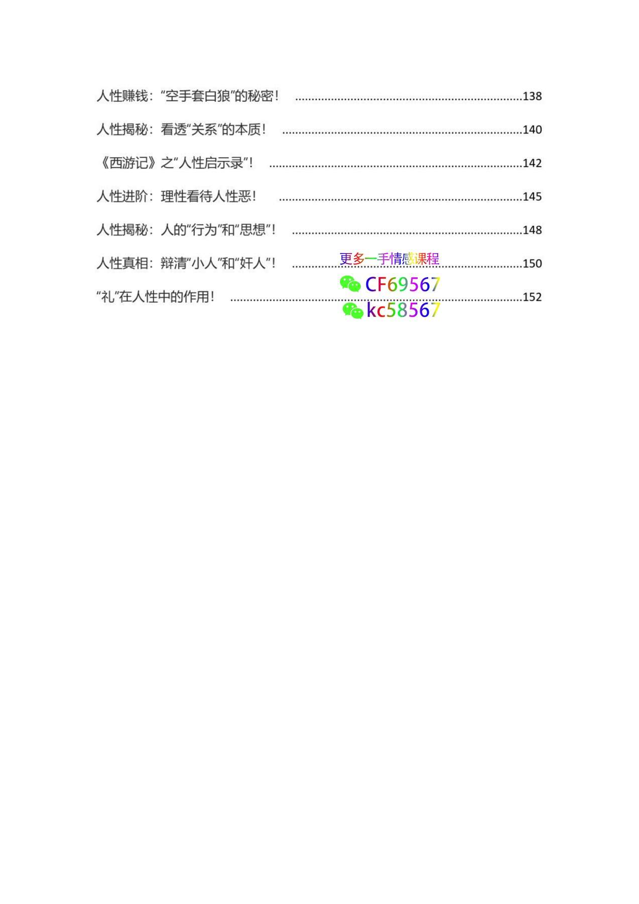目录图