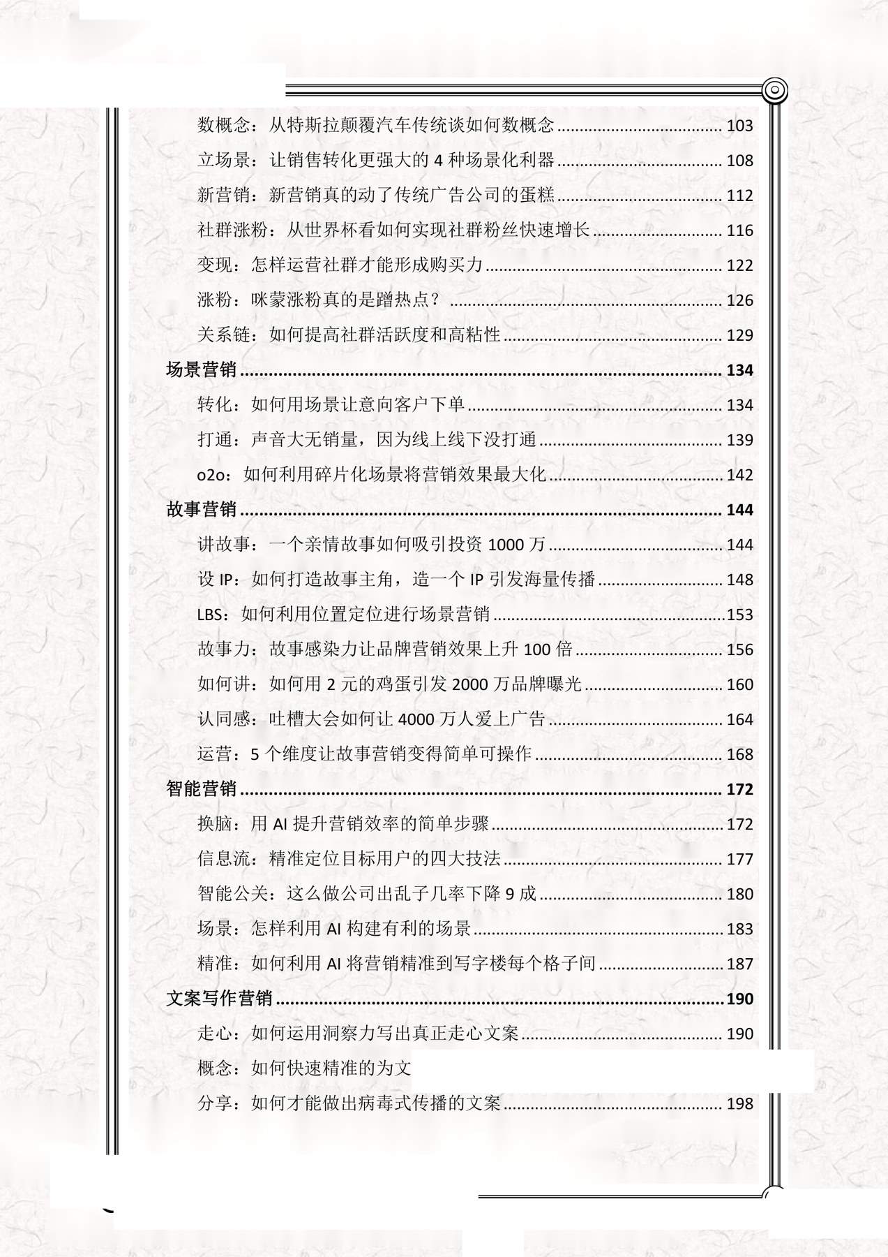 目录图