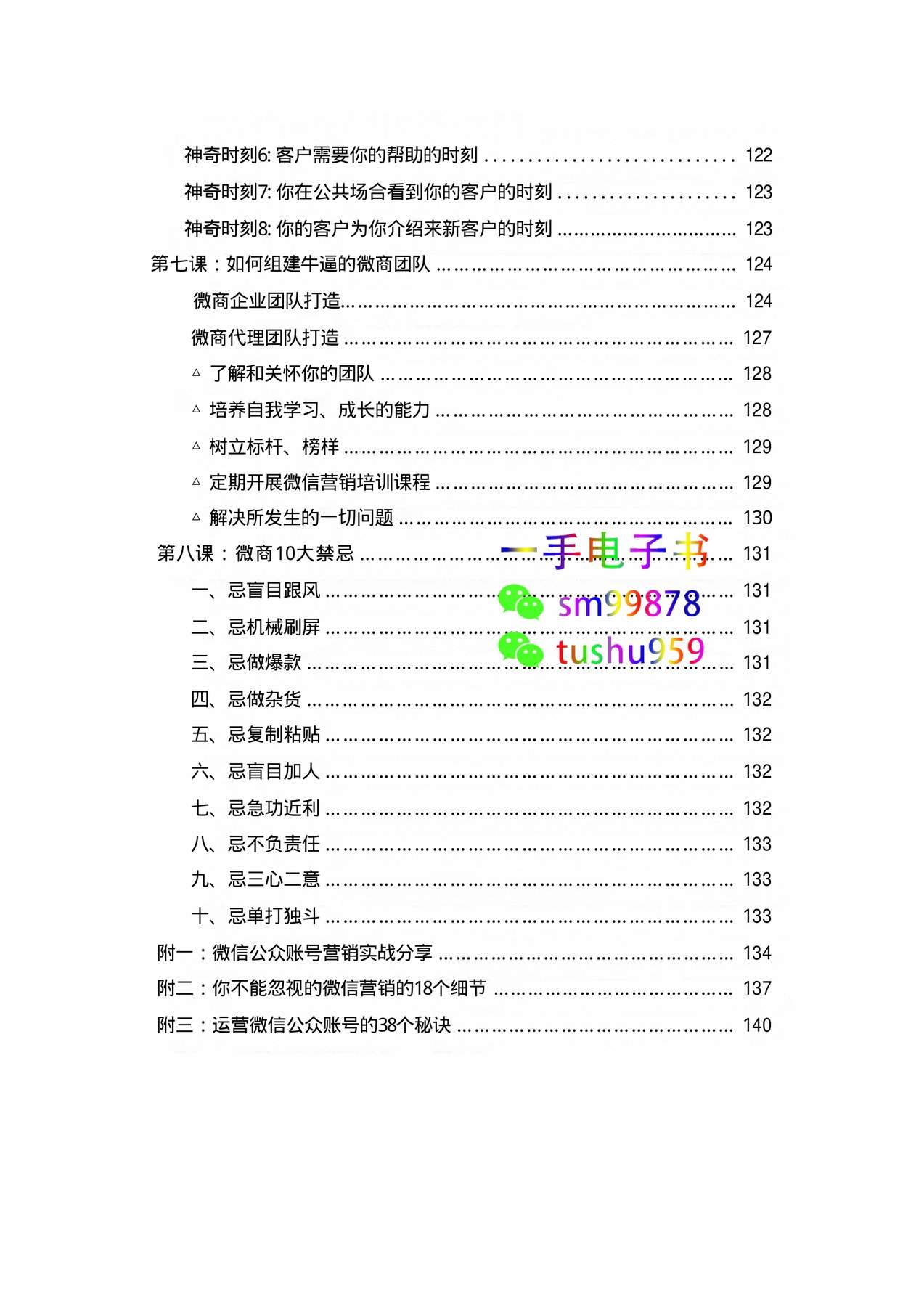 目录图