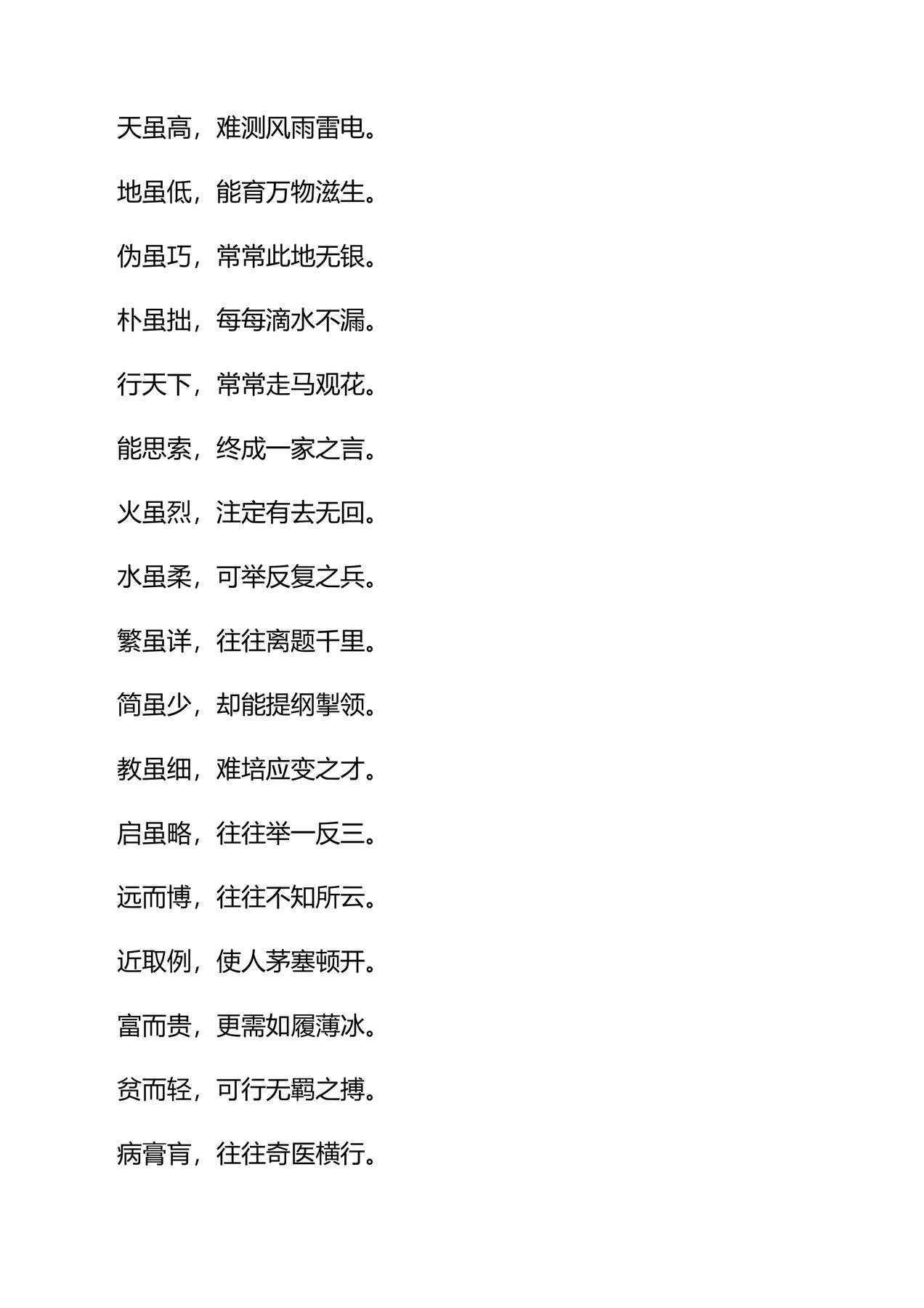 目录图
