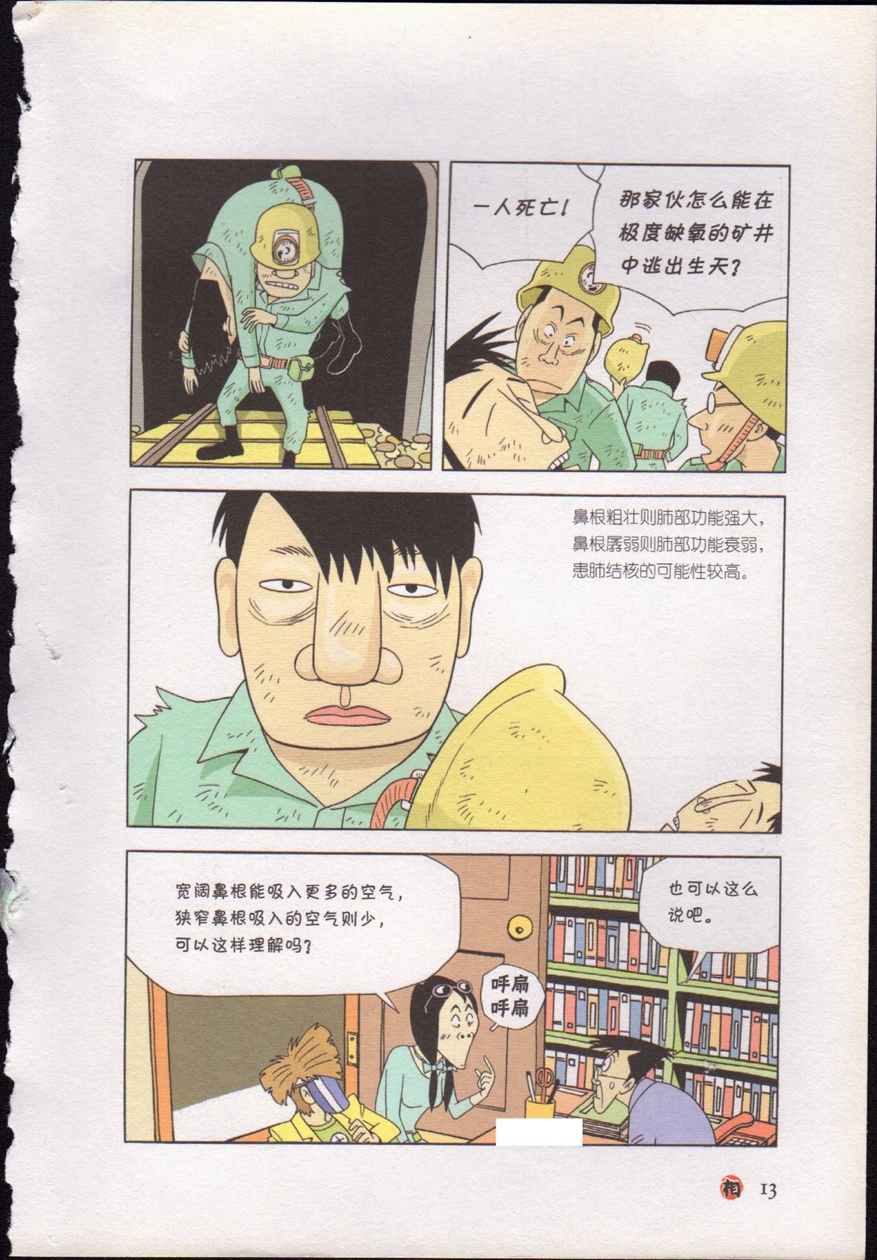 目录图