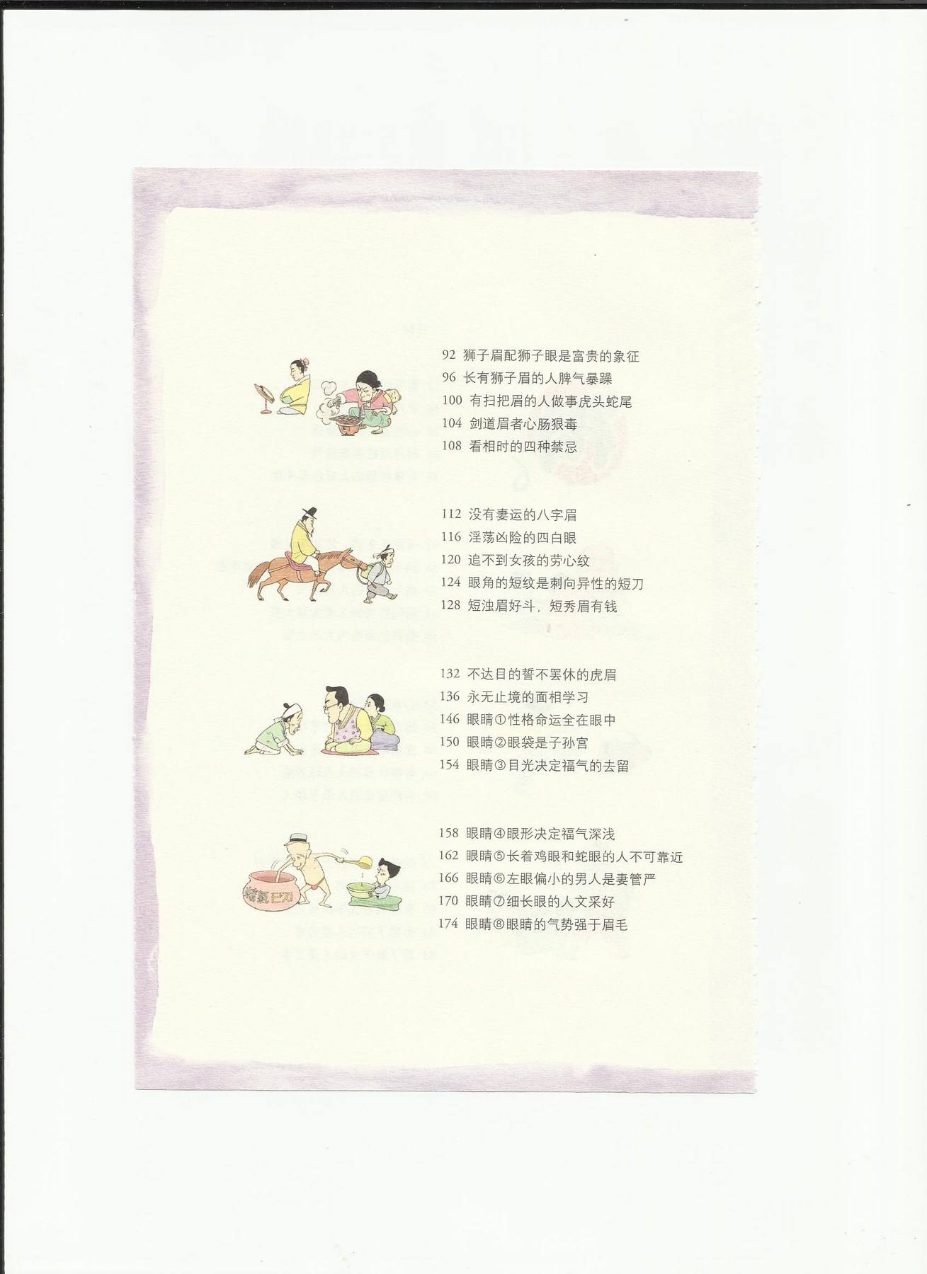 目录图