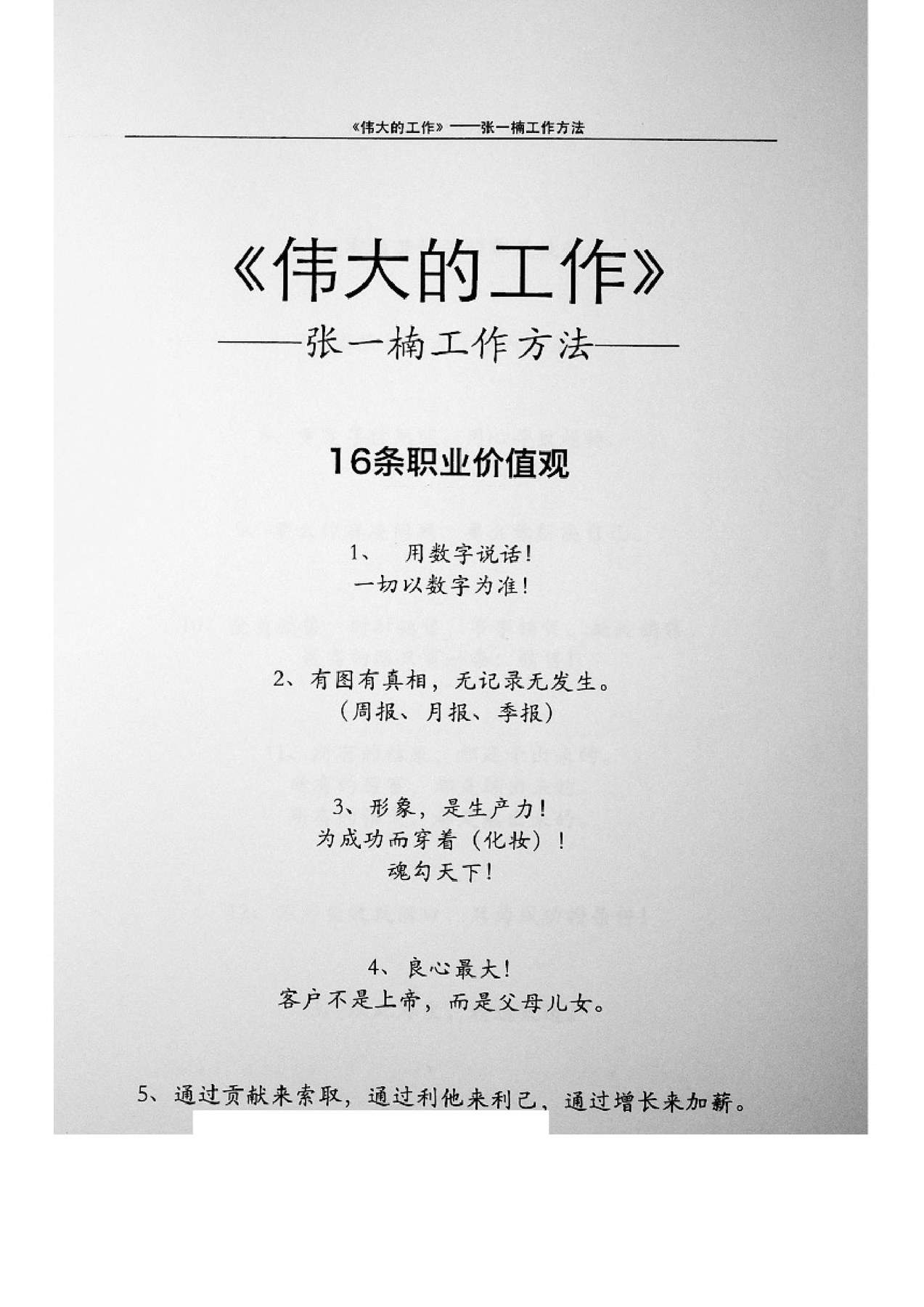 目录图