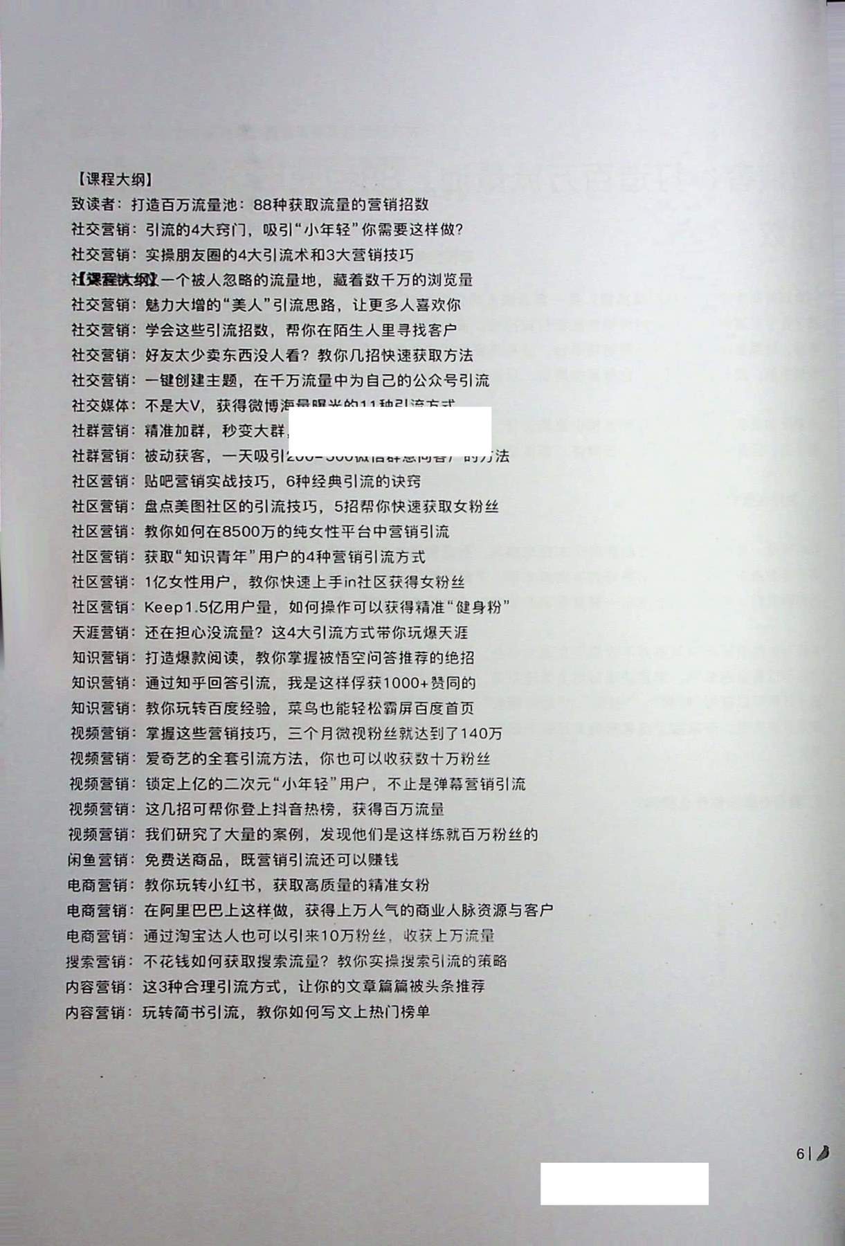 目录图