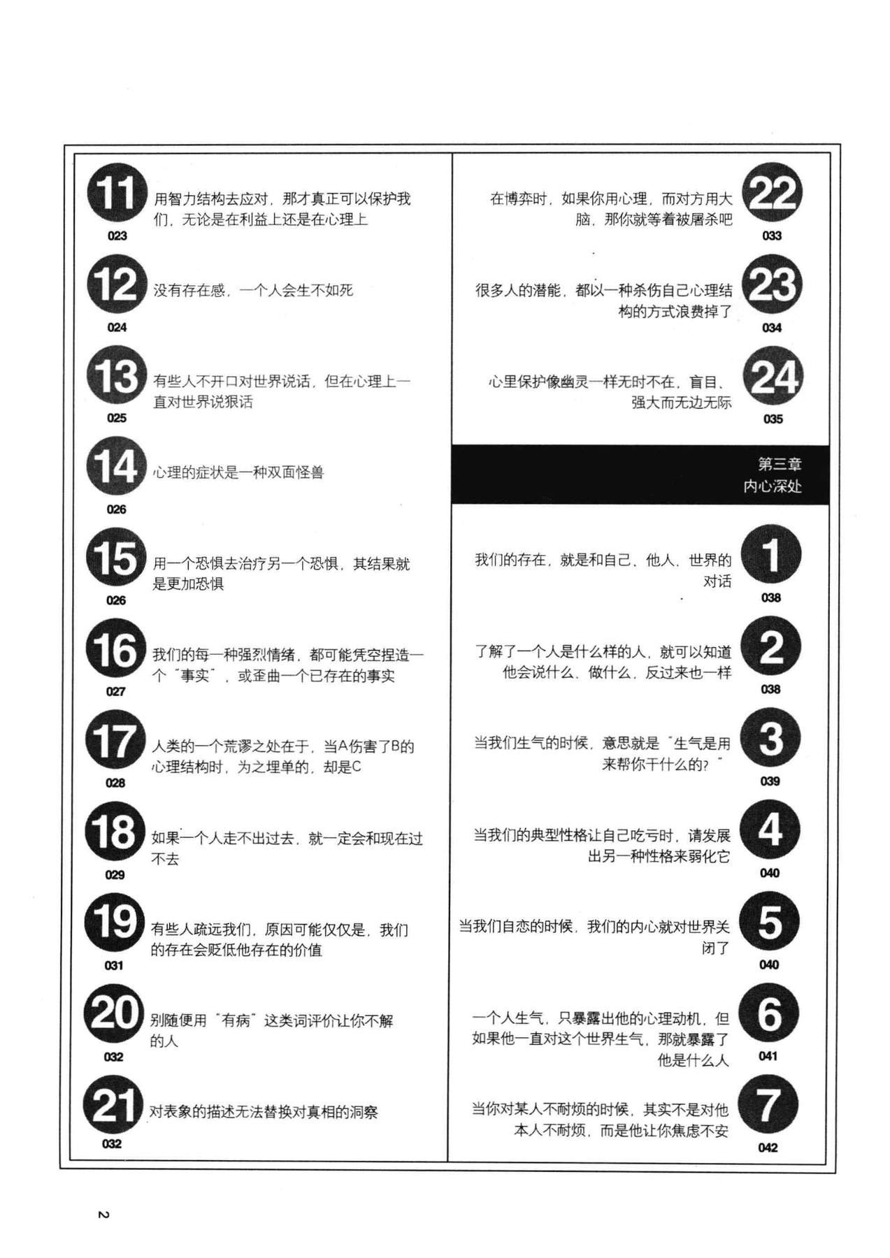 目录图
