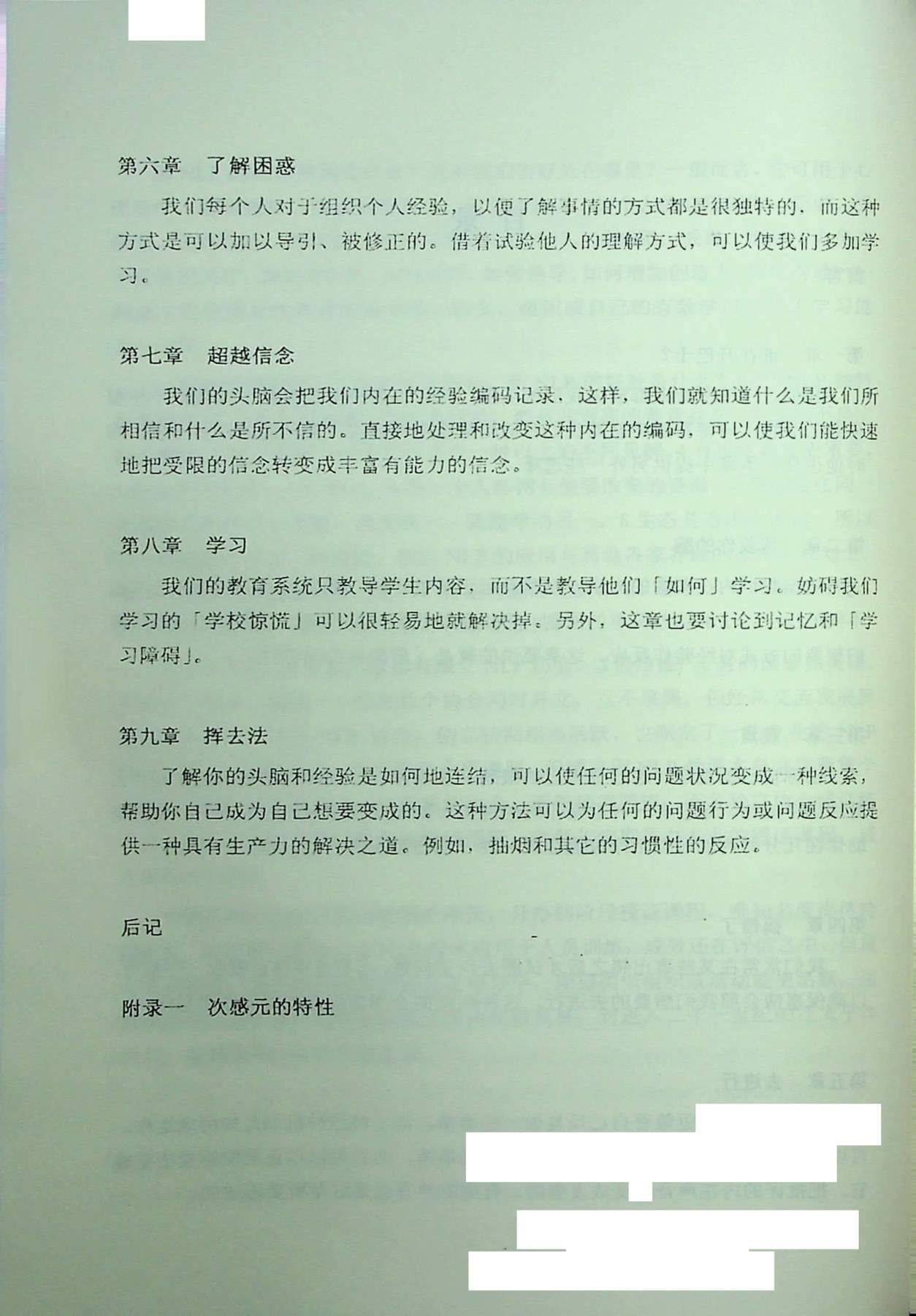目录图