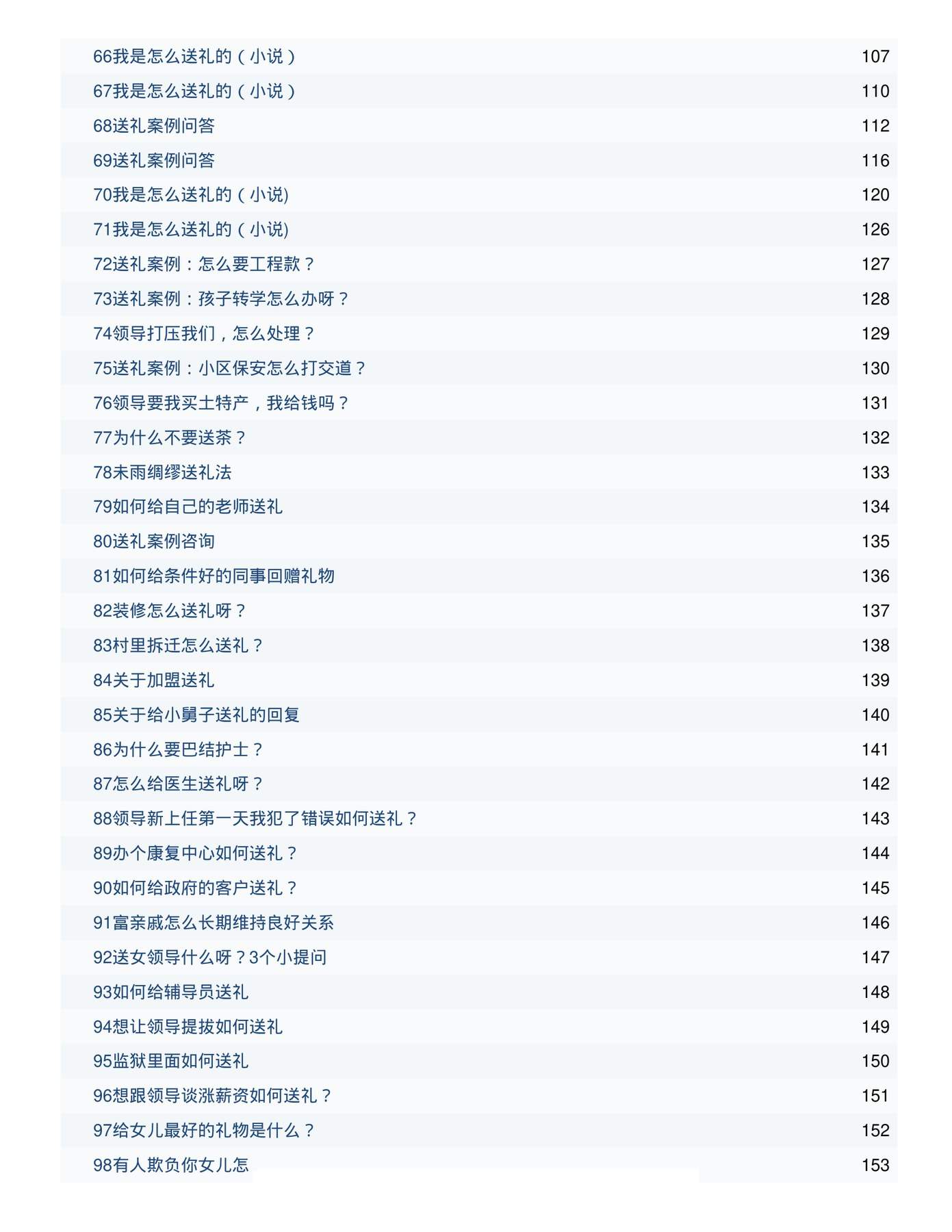 目录图