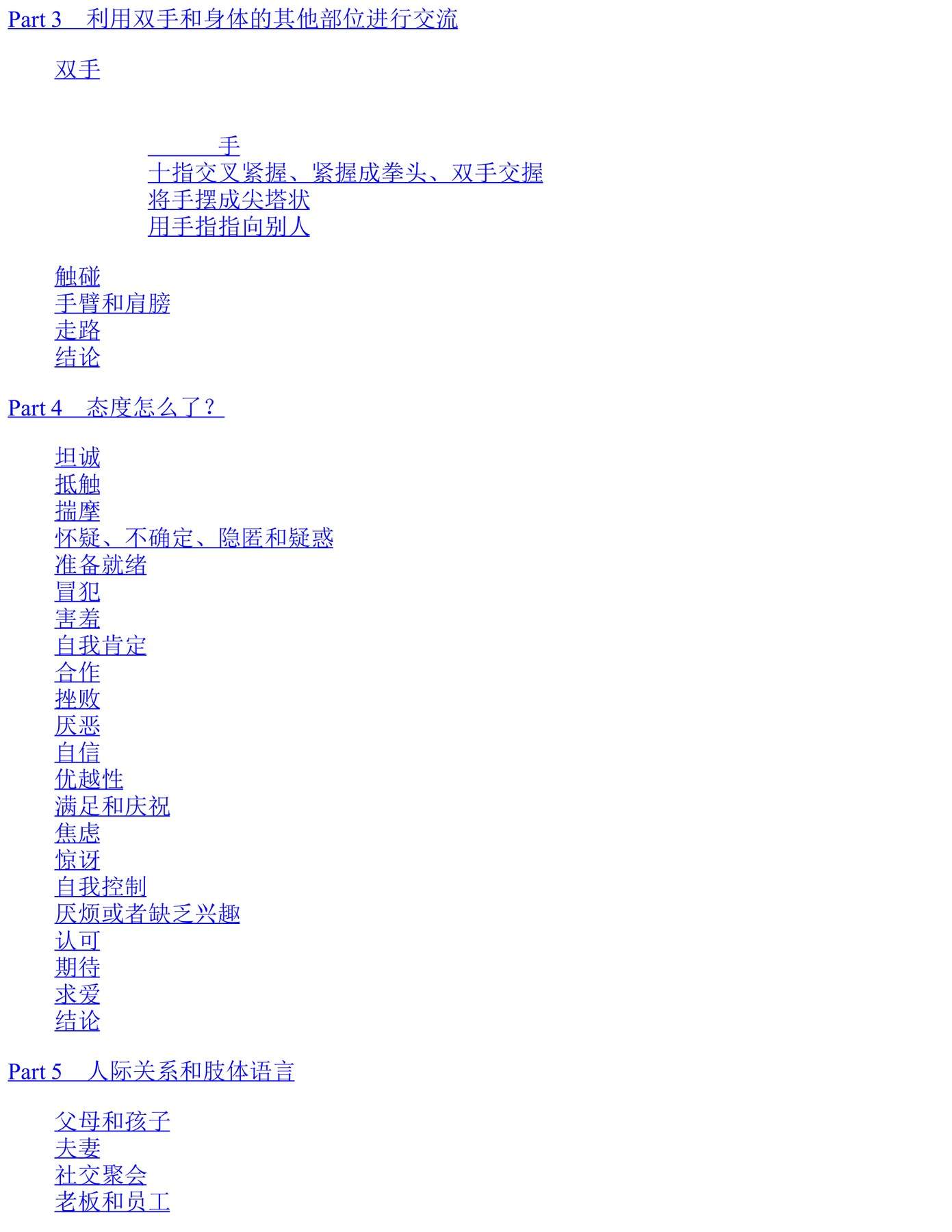 目录图