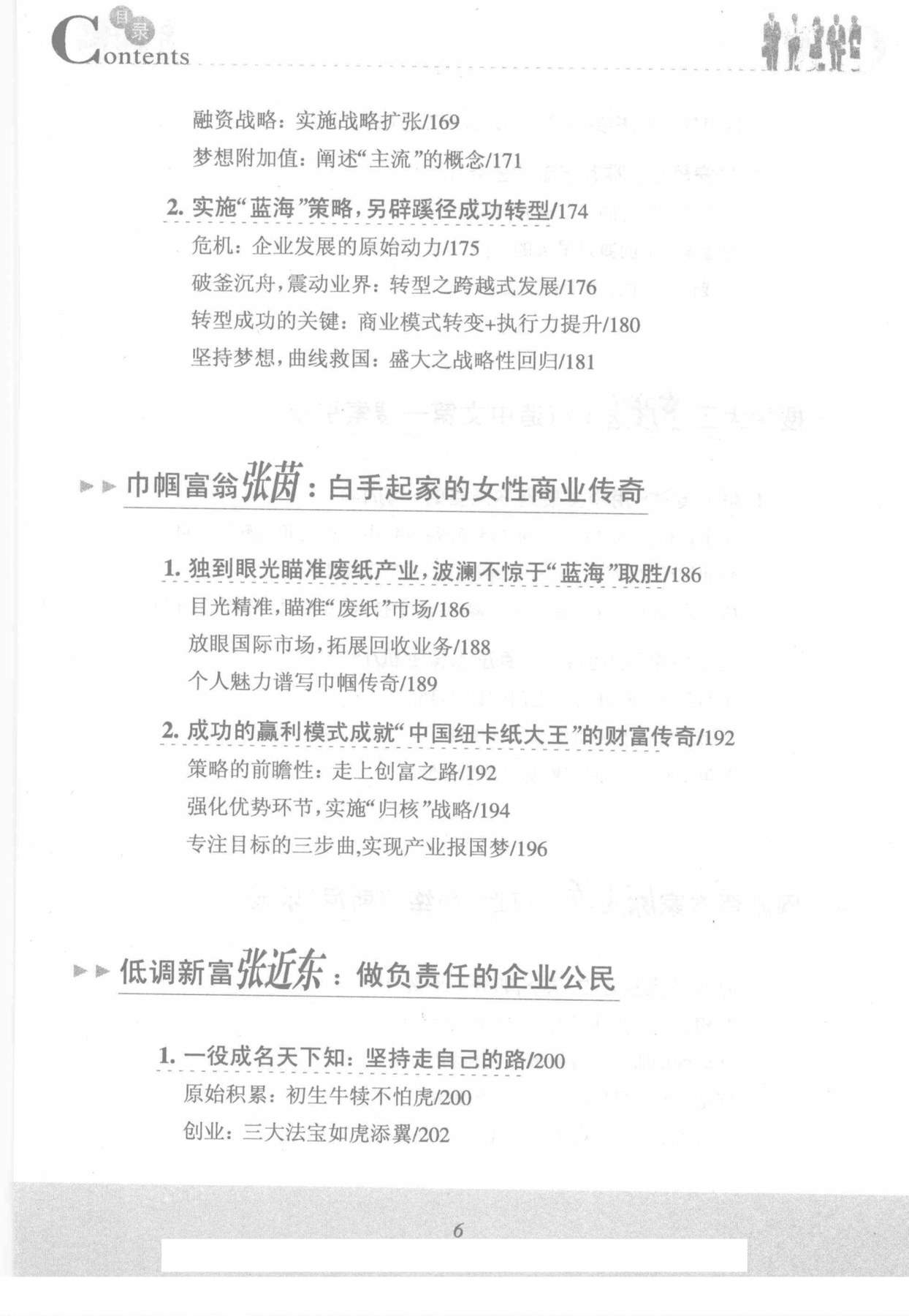 目录图