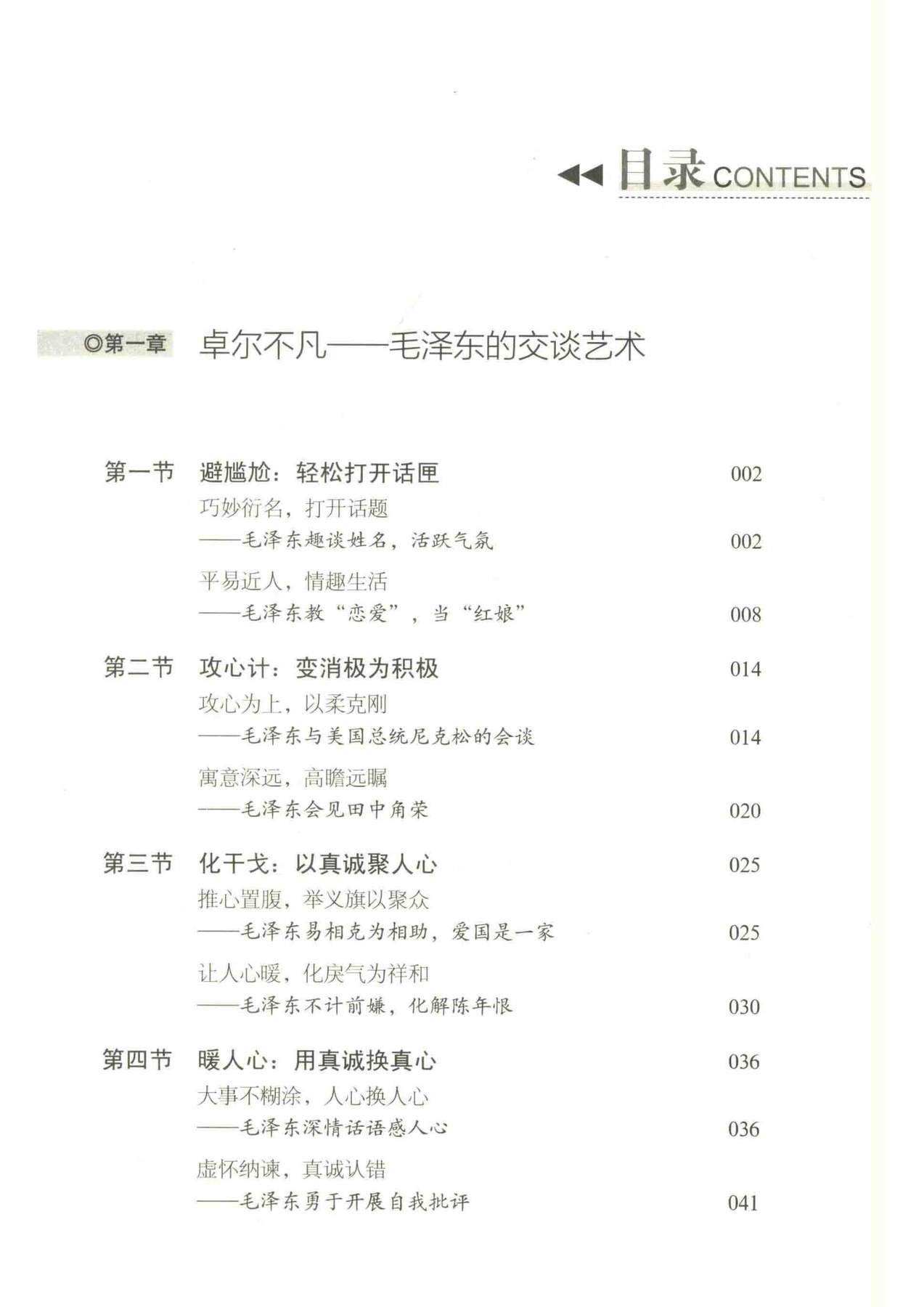 目录图