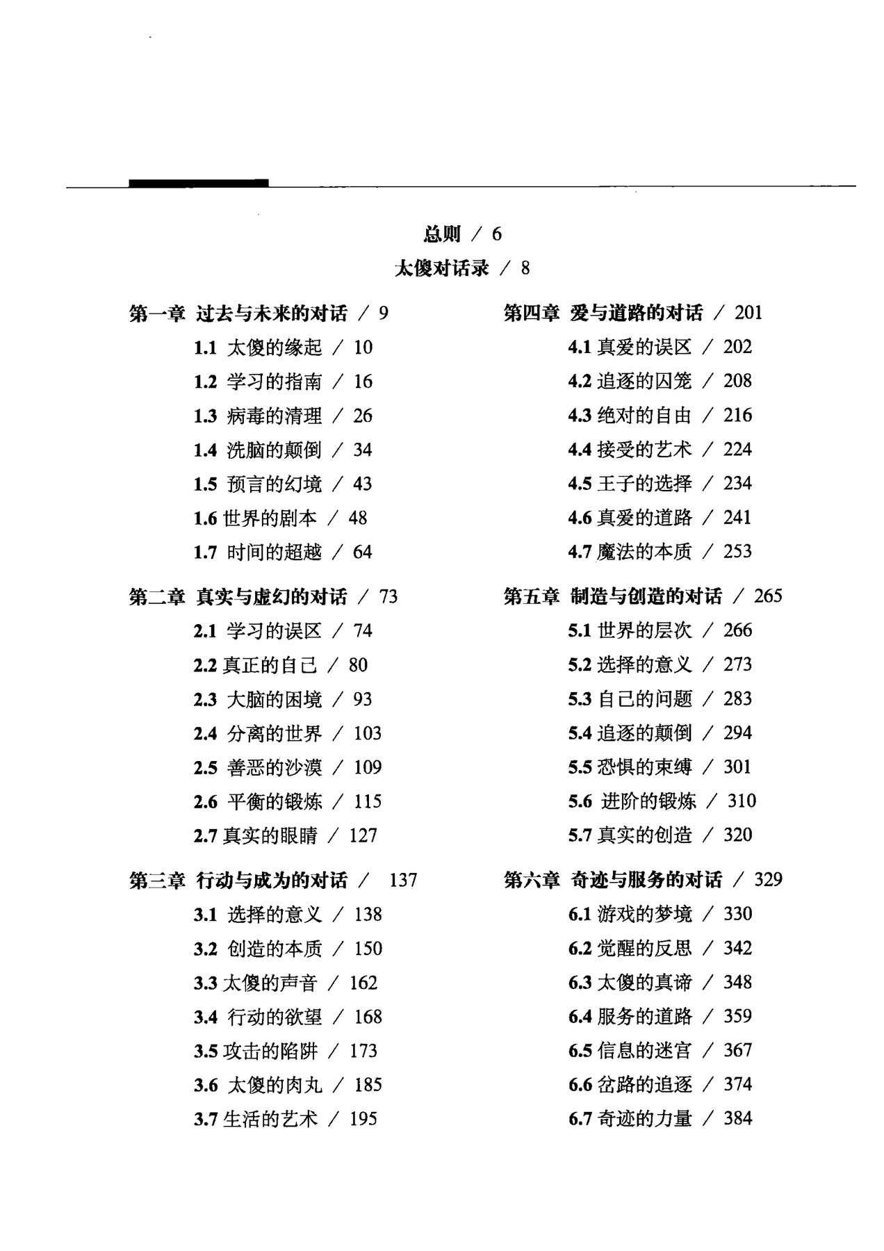 目录图
