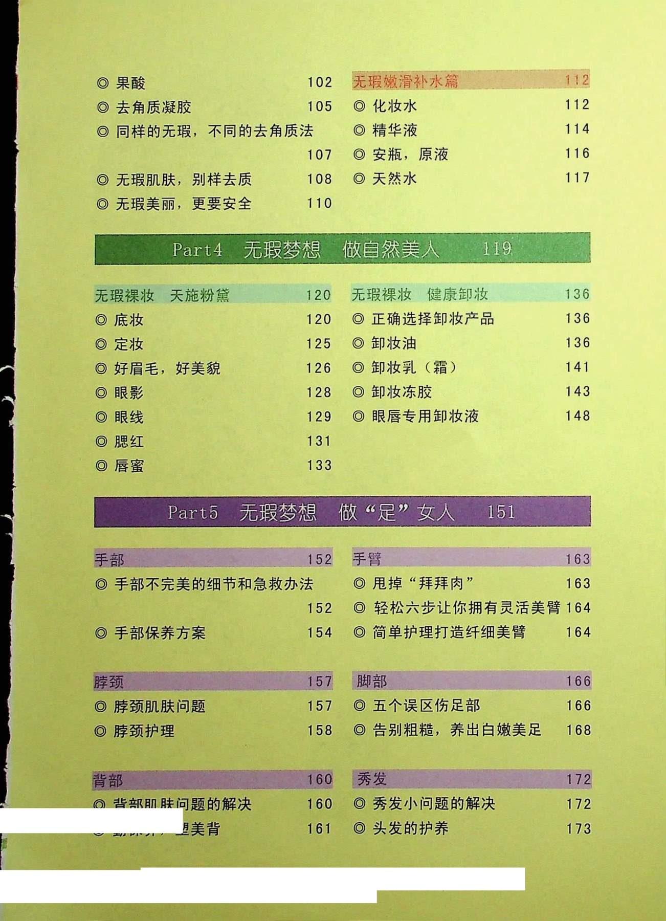 目录图