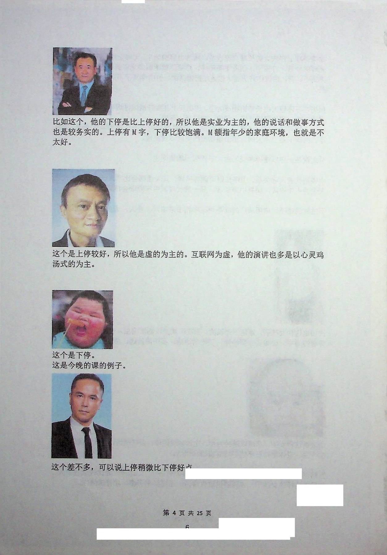 目录图