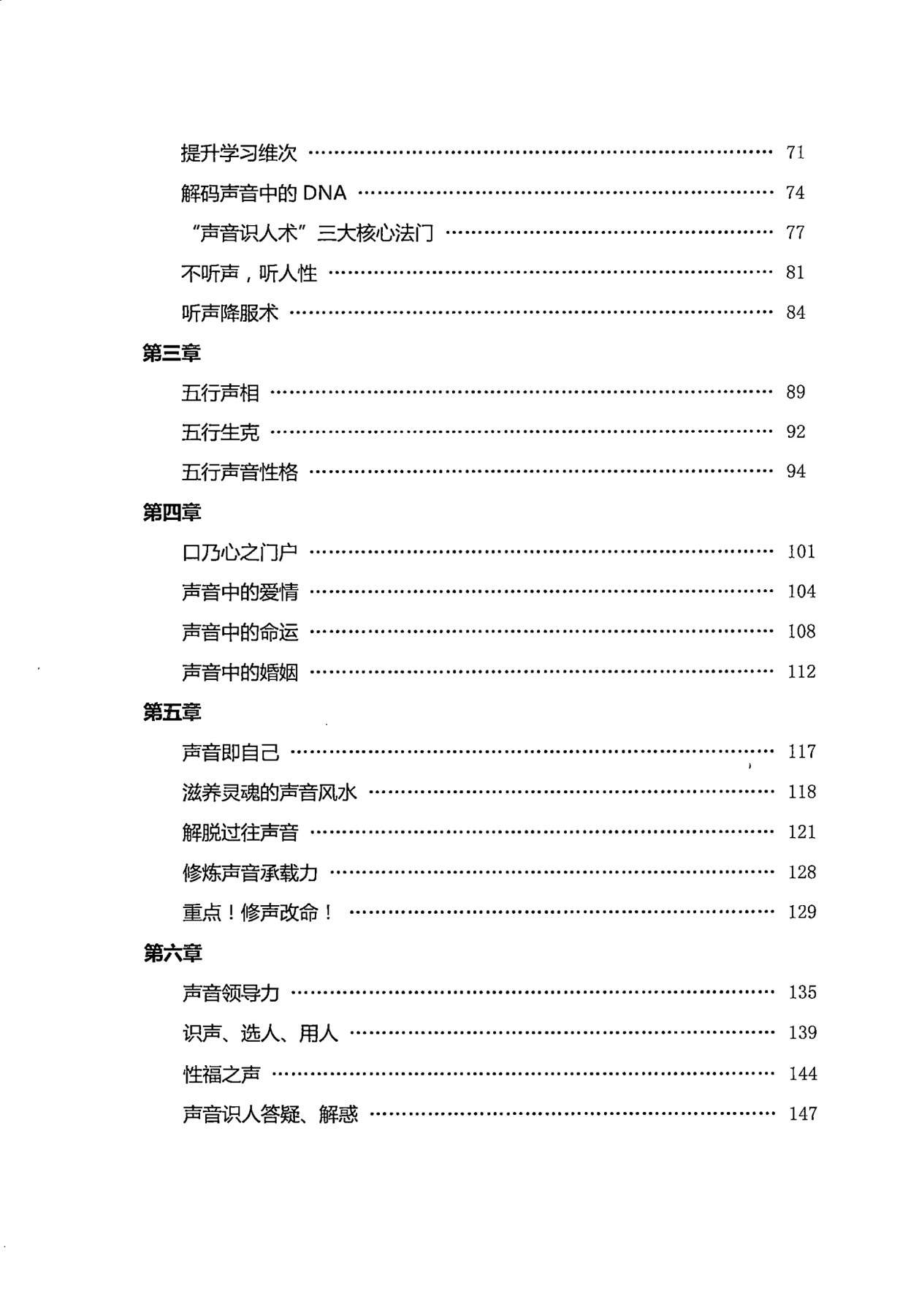 目录图
