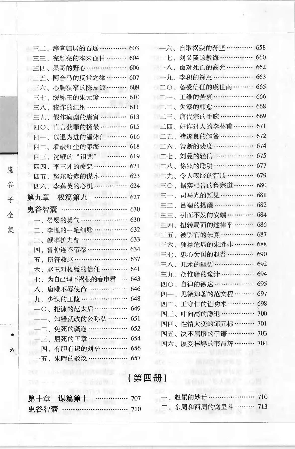 目录图