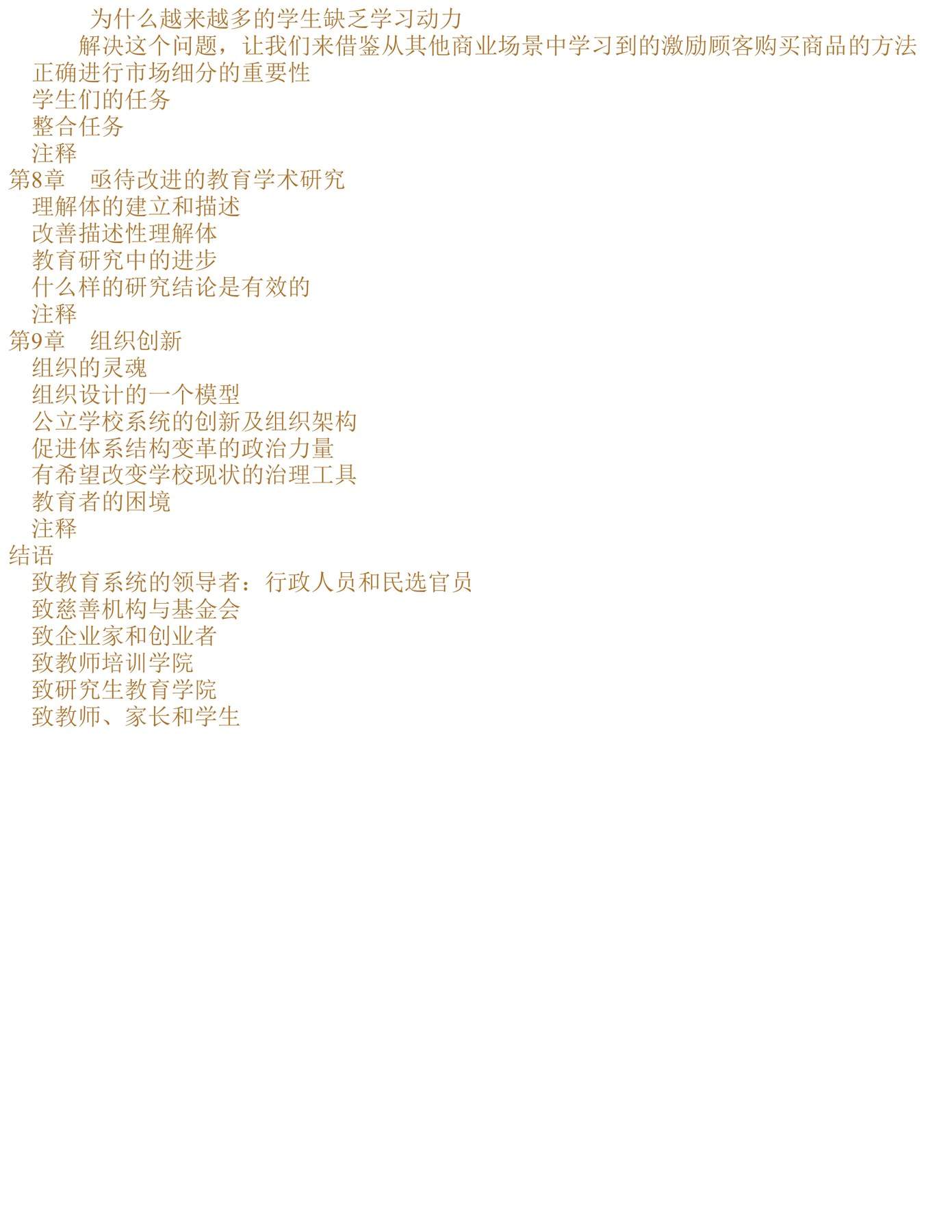 目录图